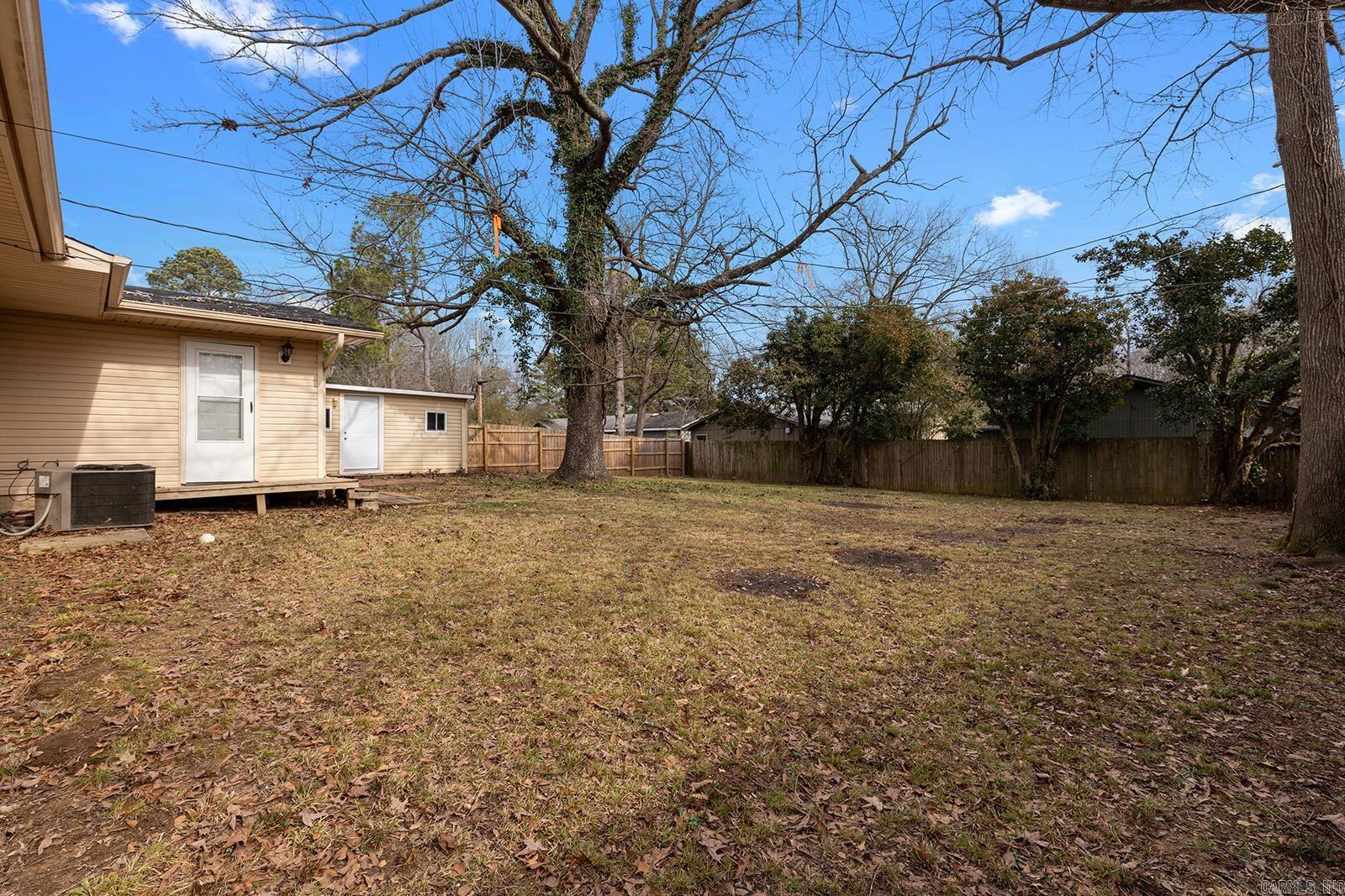 712  Lehman  Jacksonville, AR
