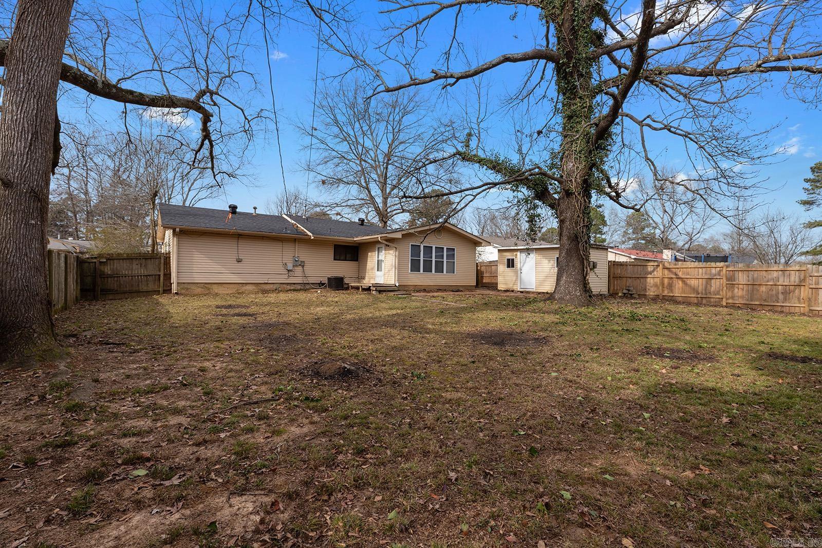 712  Lehman  Jacksonville, AR