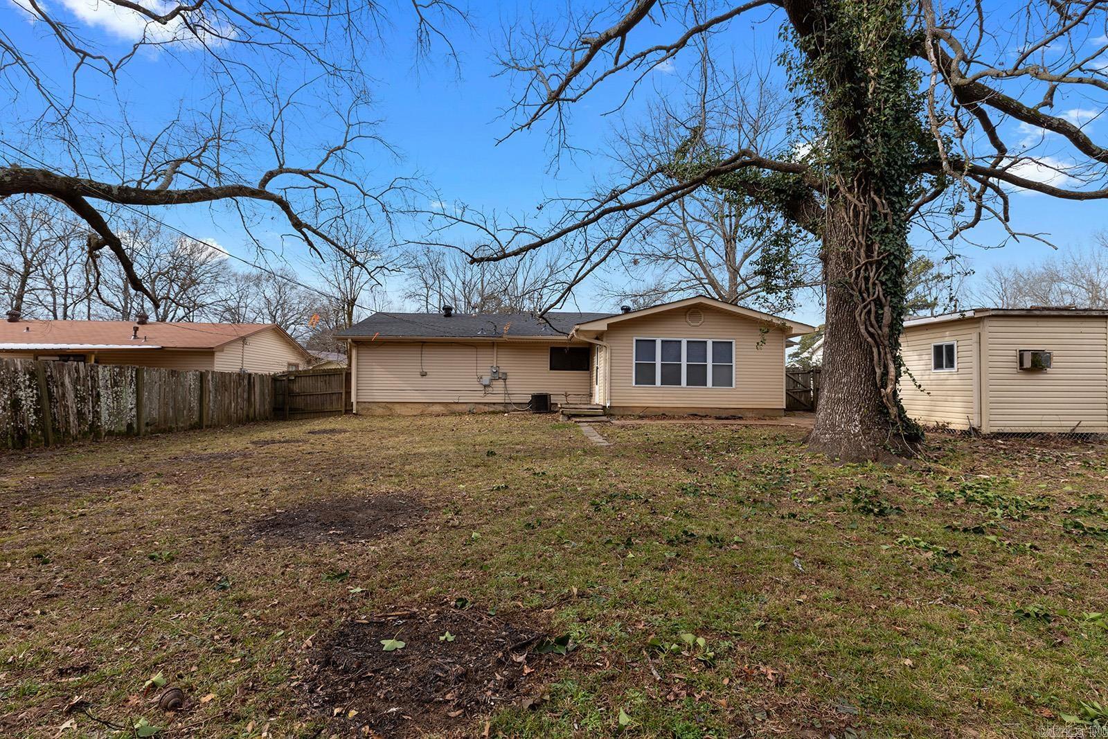 712  Lehman  Jacksonville, AR