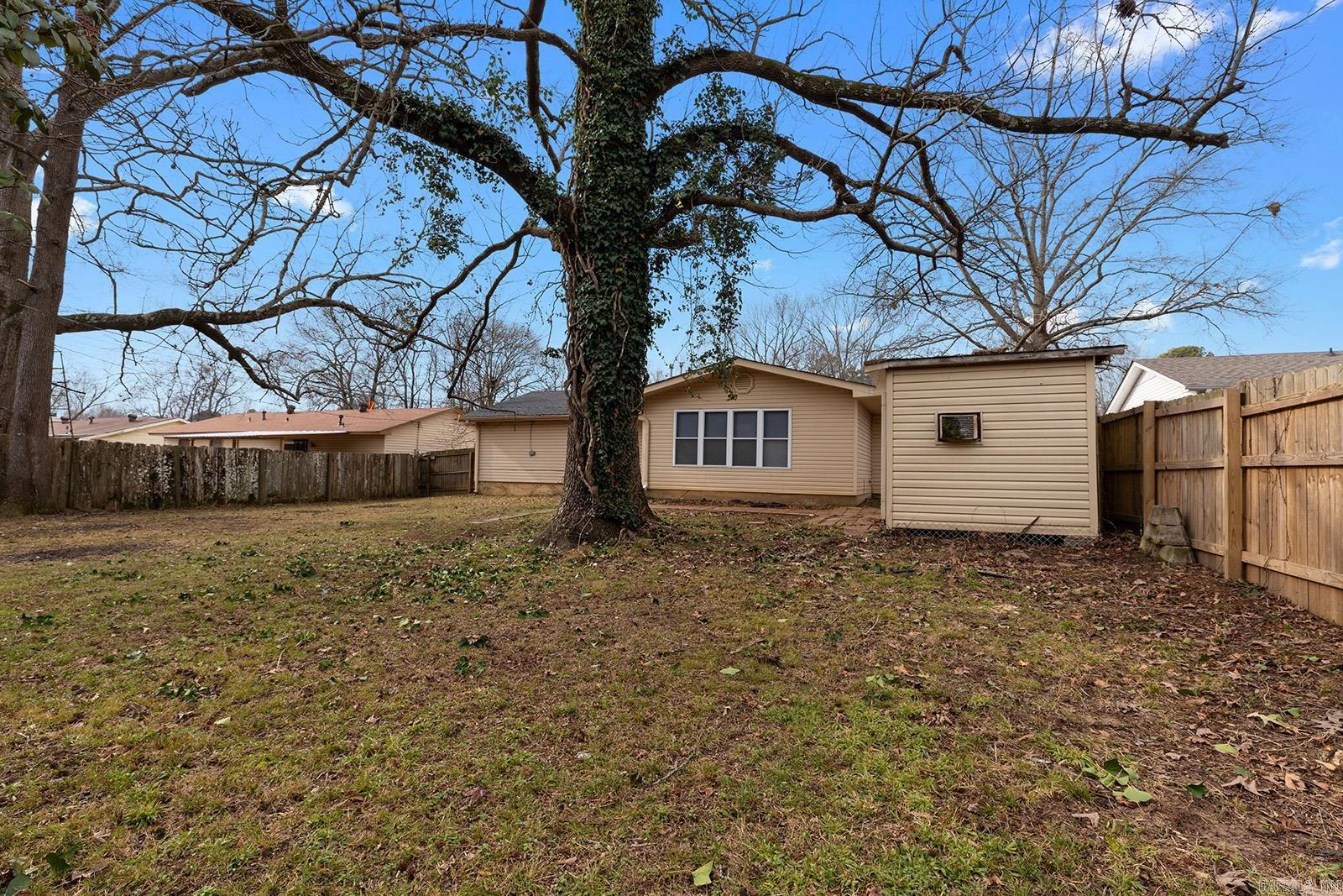 712  Lehman  Jacksonville, AR