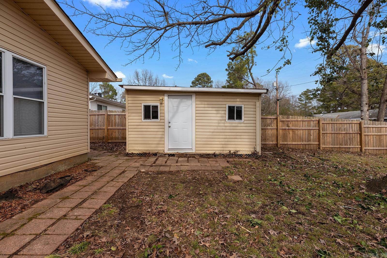 712  Lehman  Jacksonville, AR