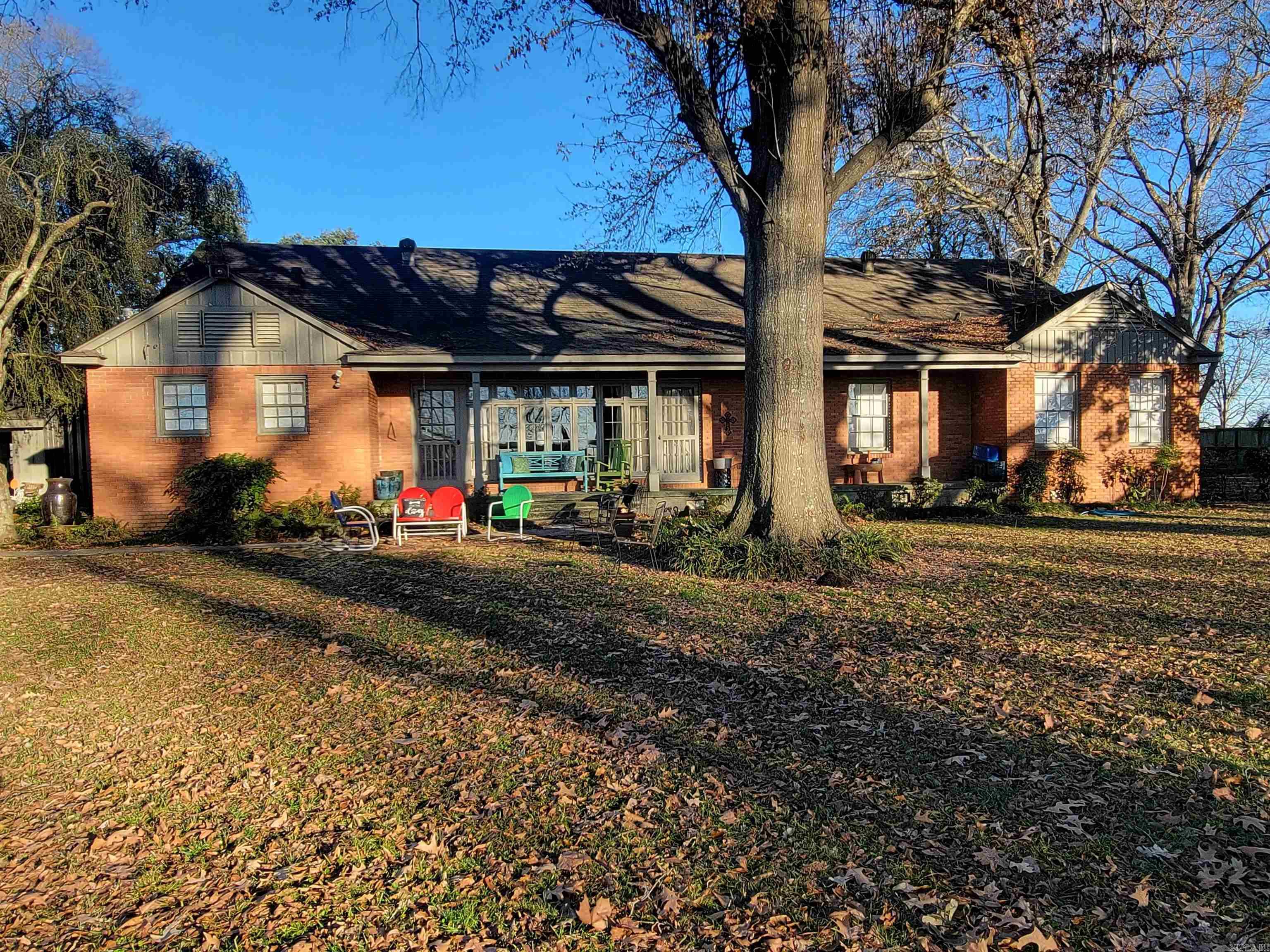 2524  Lakeshore  Lake Village, AR