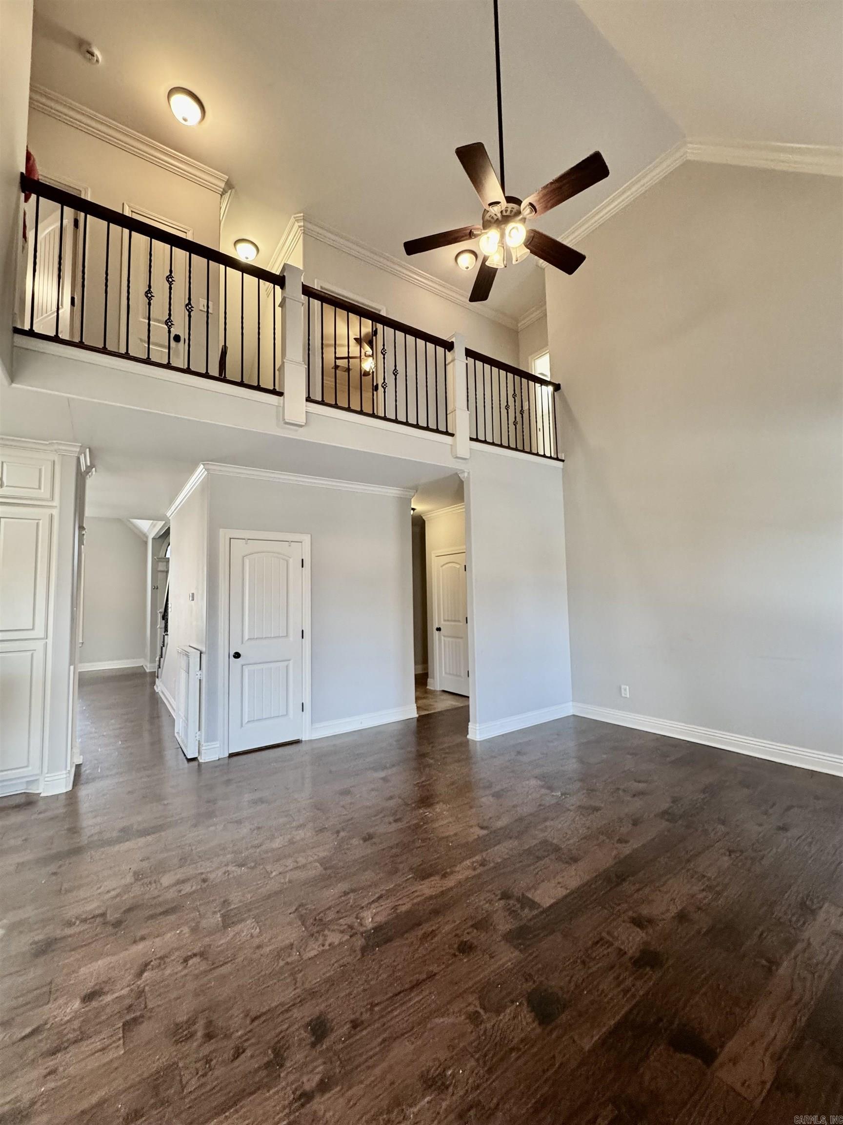 7511  Peach Blossom  Benton, AR