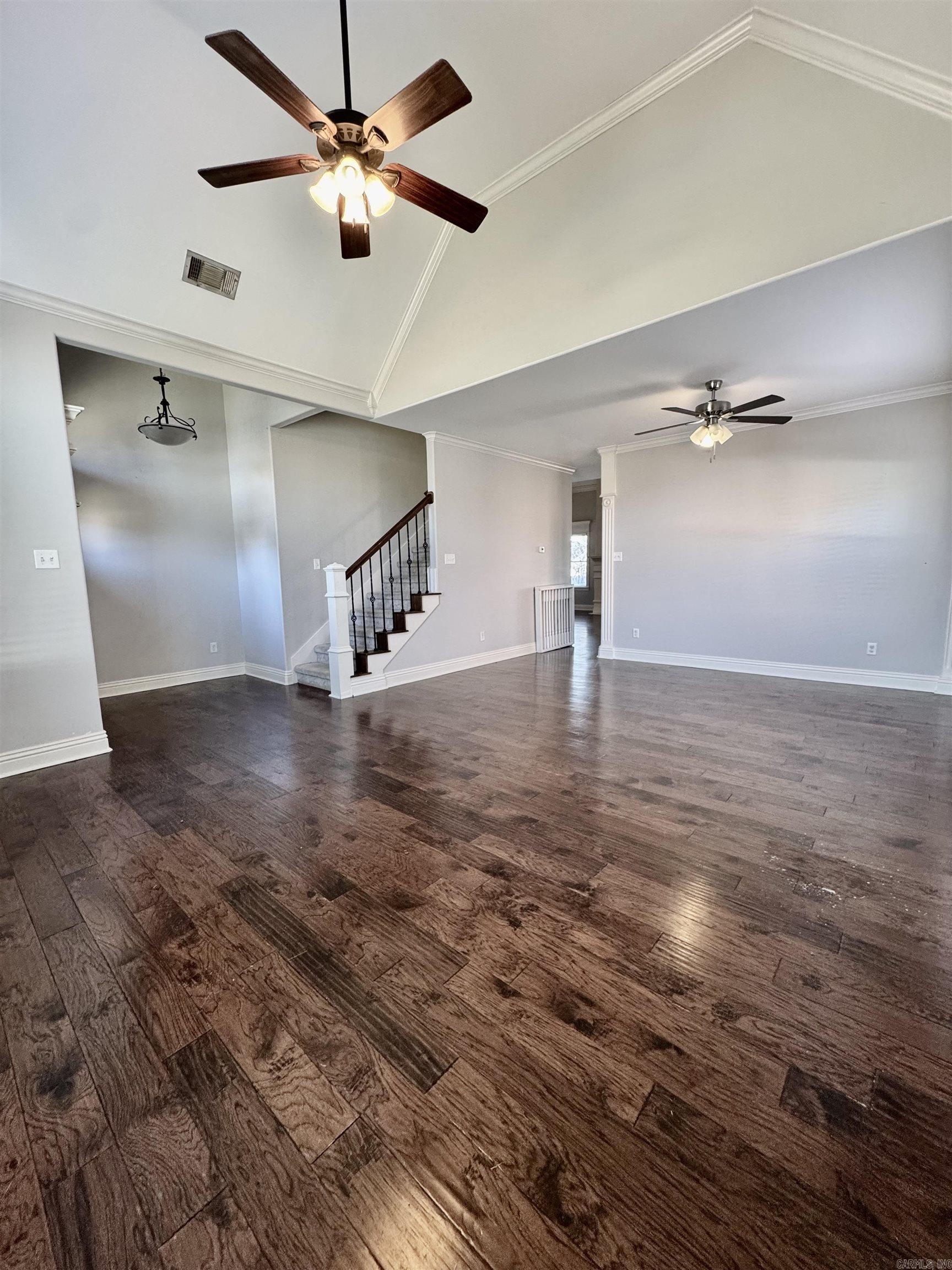 7511  Peach Blossom  Benton, AR