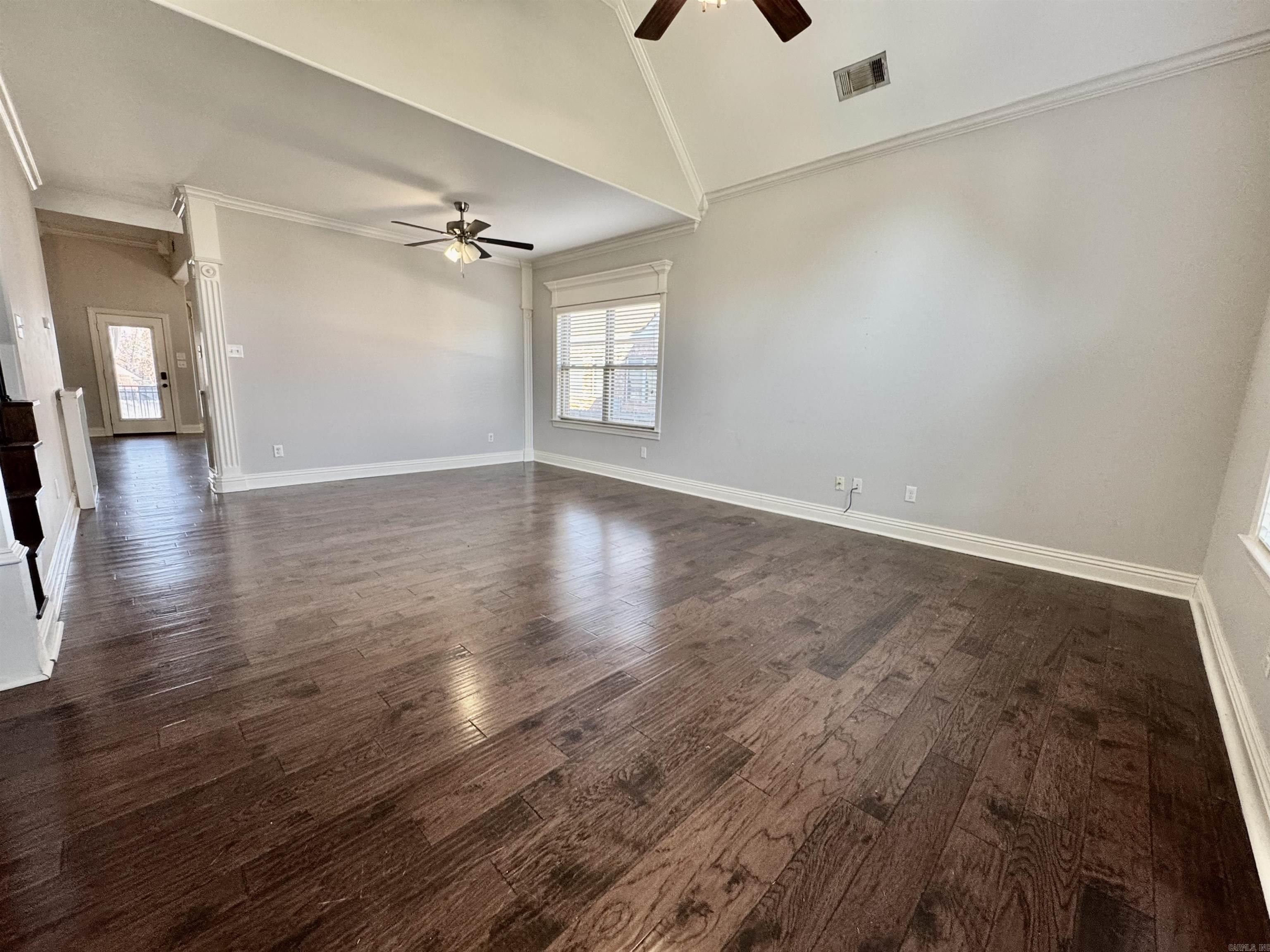 7511  Peach Blossom  Benton, AR