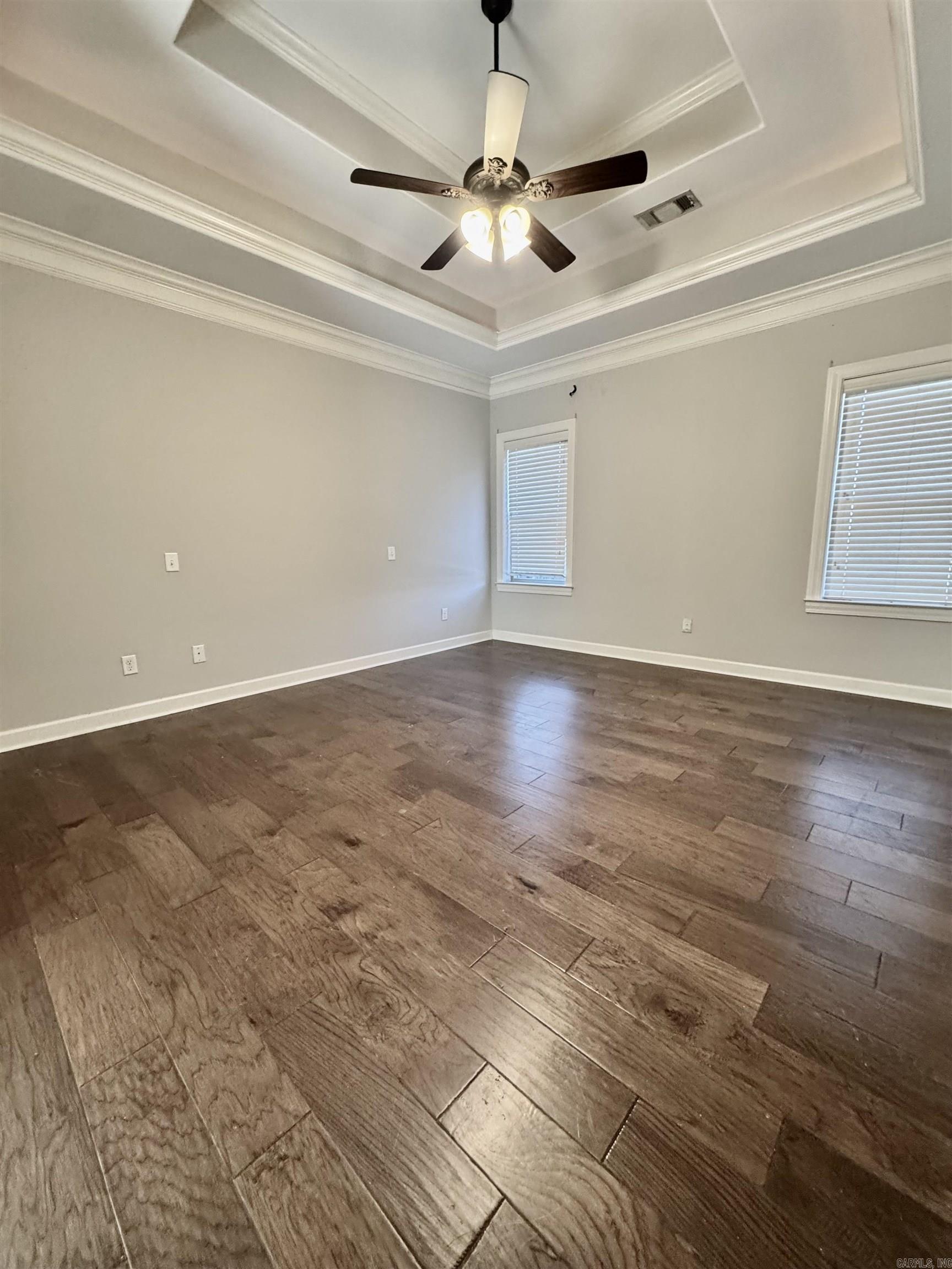 7511  Peach Blossom  Benton, AR