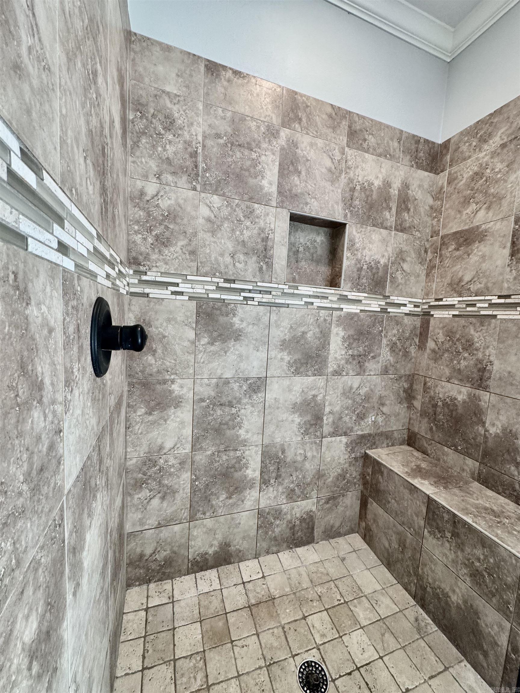 7511  Peach Blossom  Benton, AR