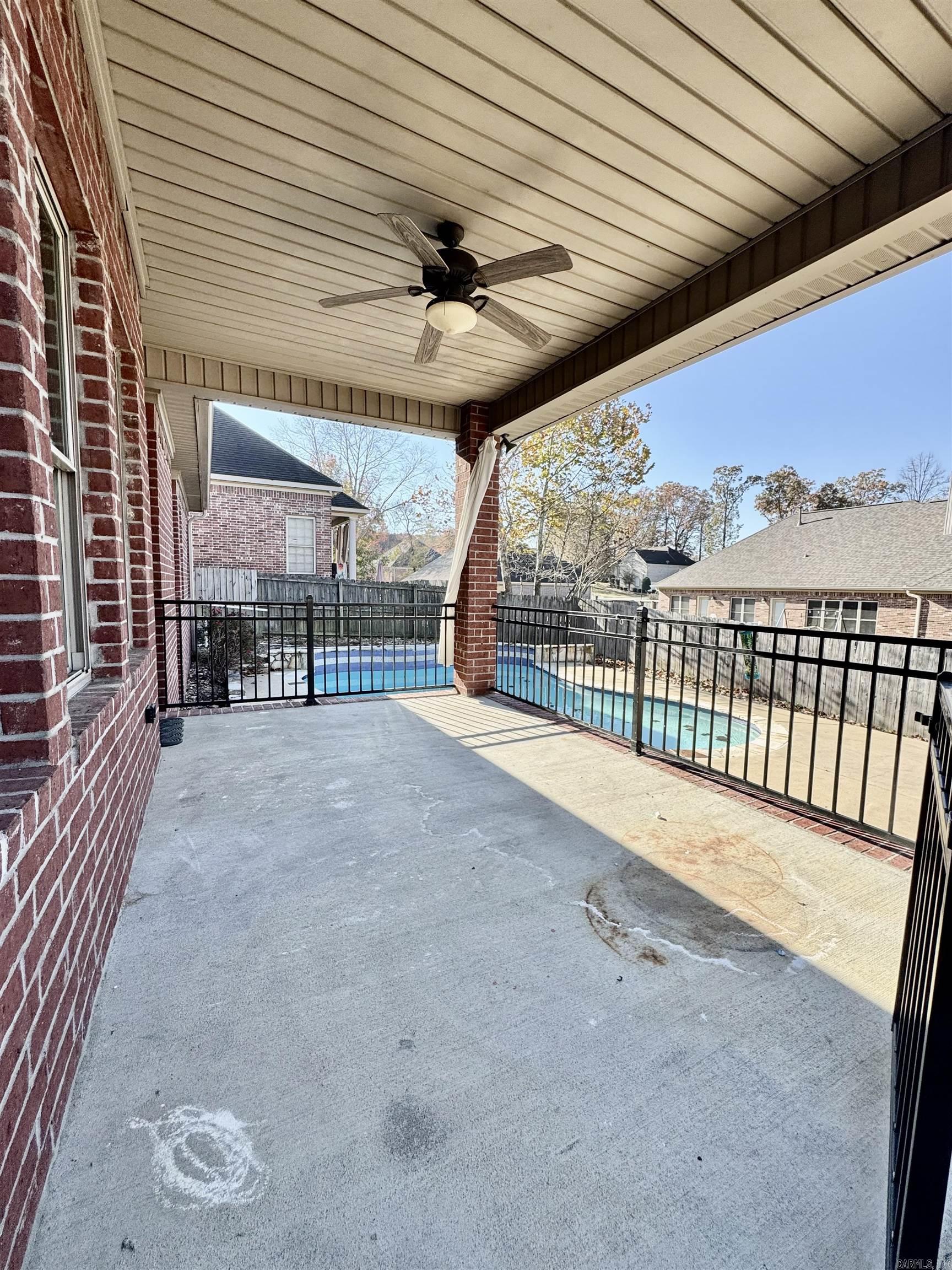 7511  Peach Blossom  Benton, AR