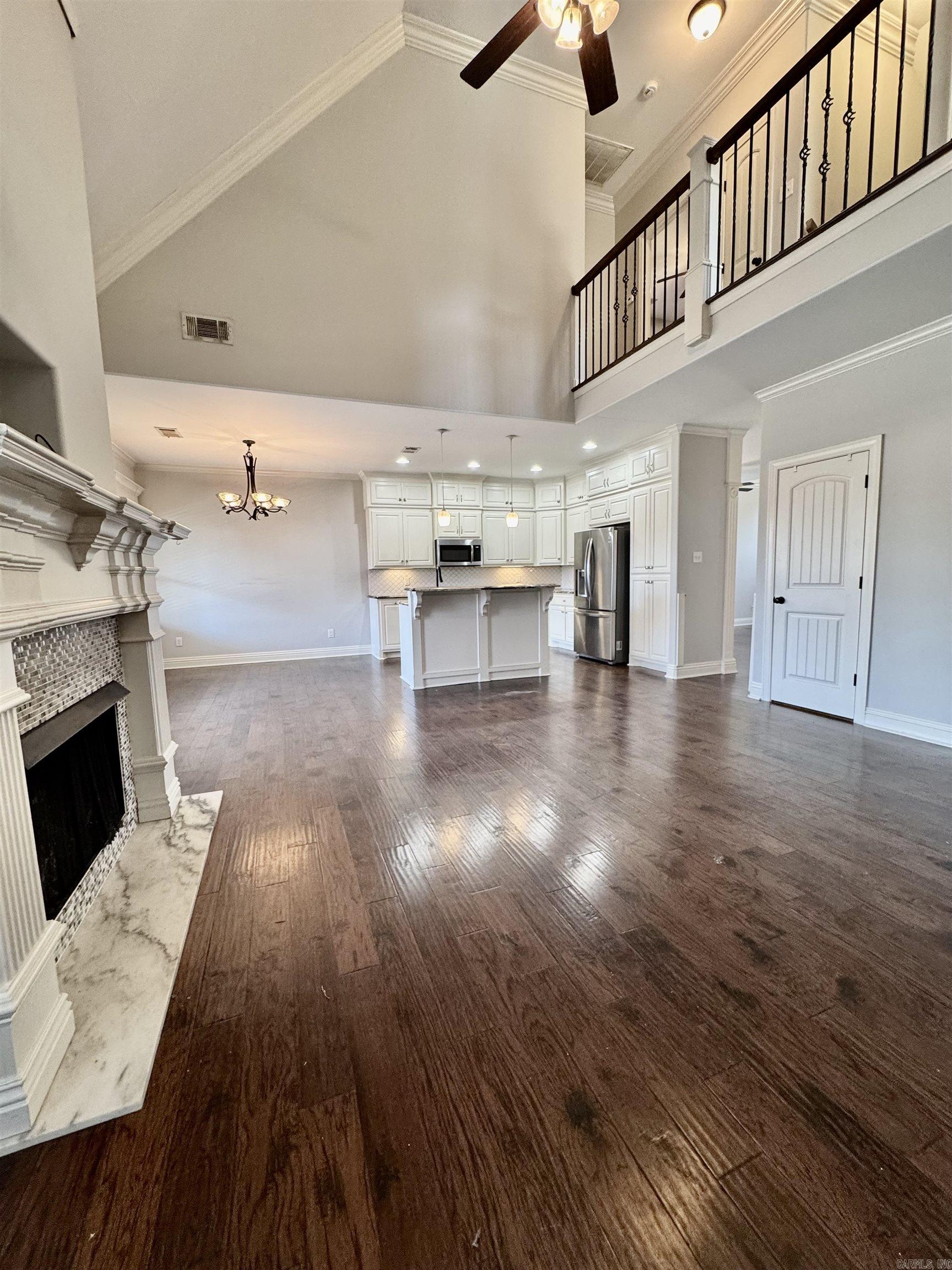7511  Peach Blossom  Benton, AR