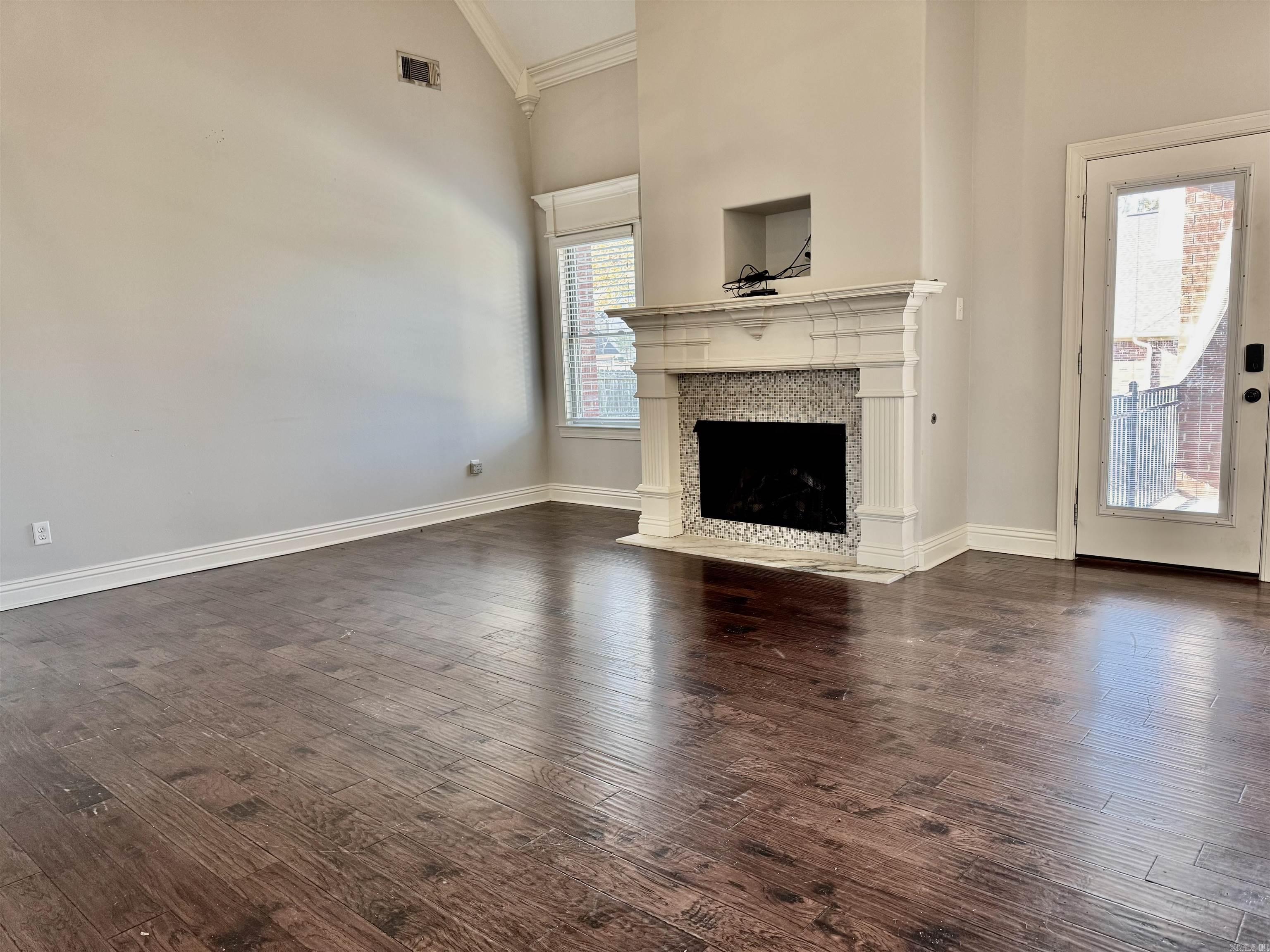 7511  Peach Blossom  Benton, AR