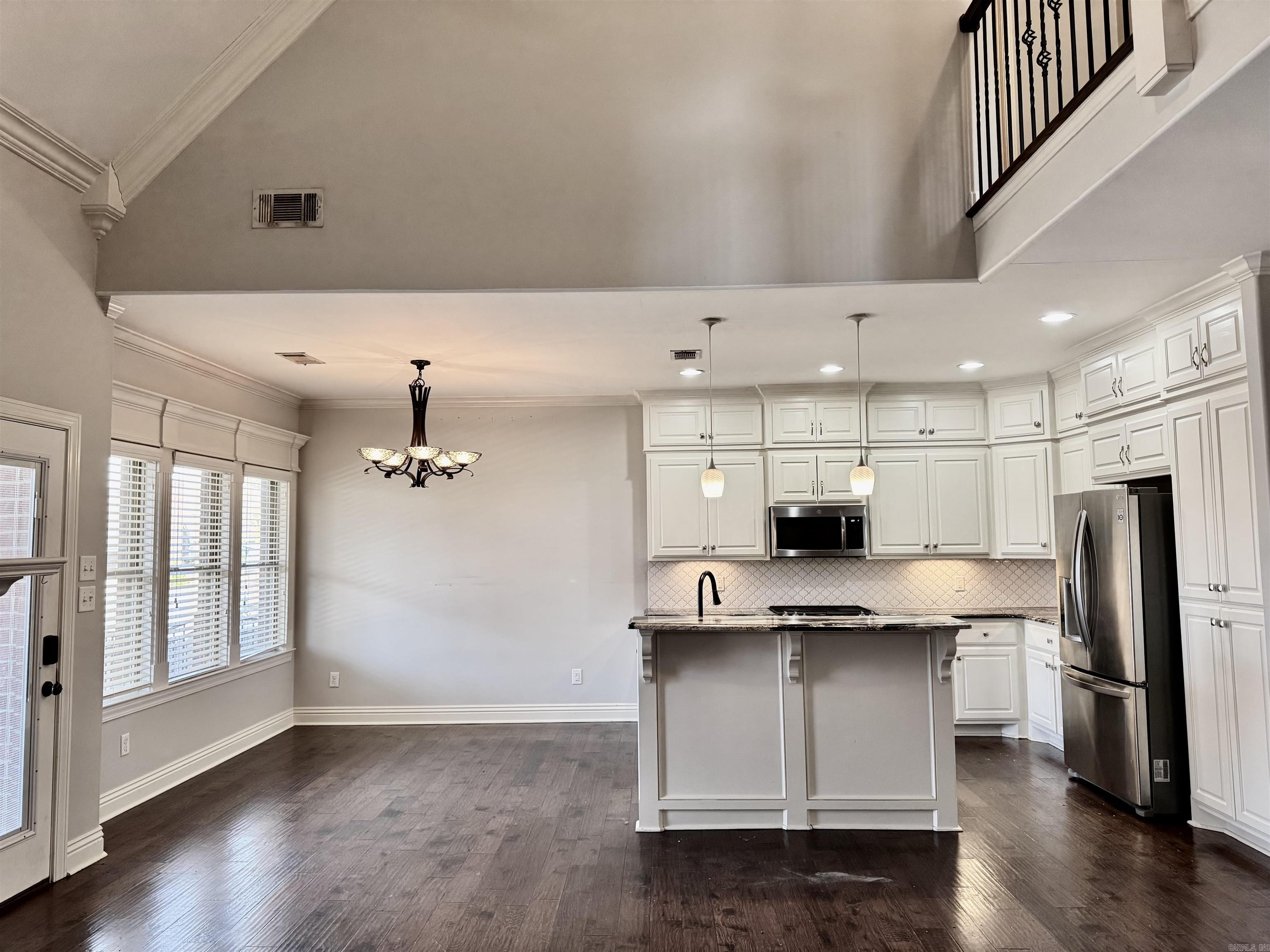 7511  Peach Blossom  Benton, AR