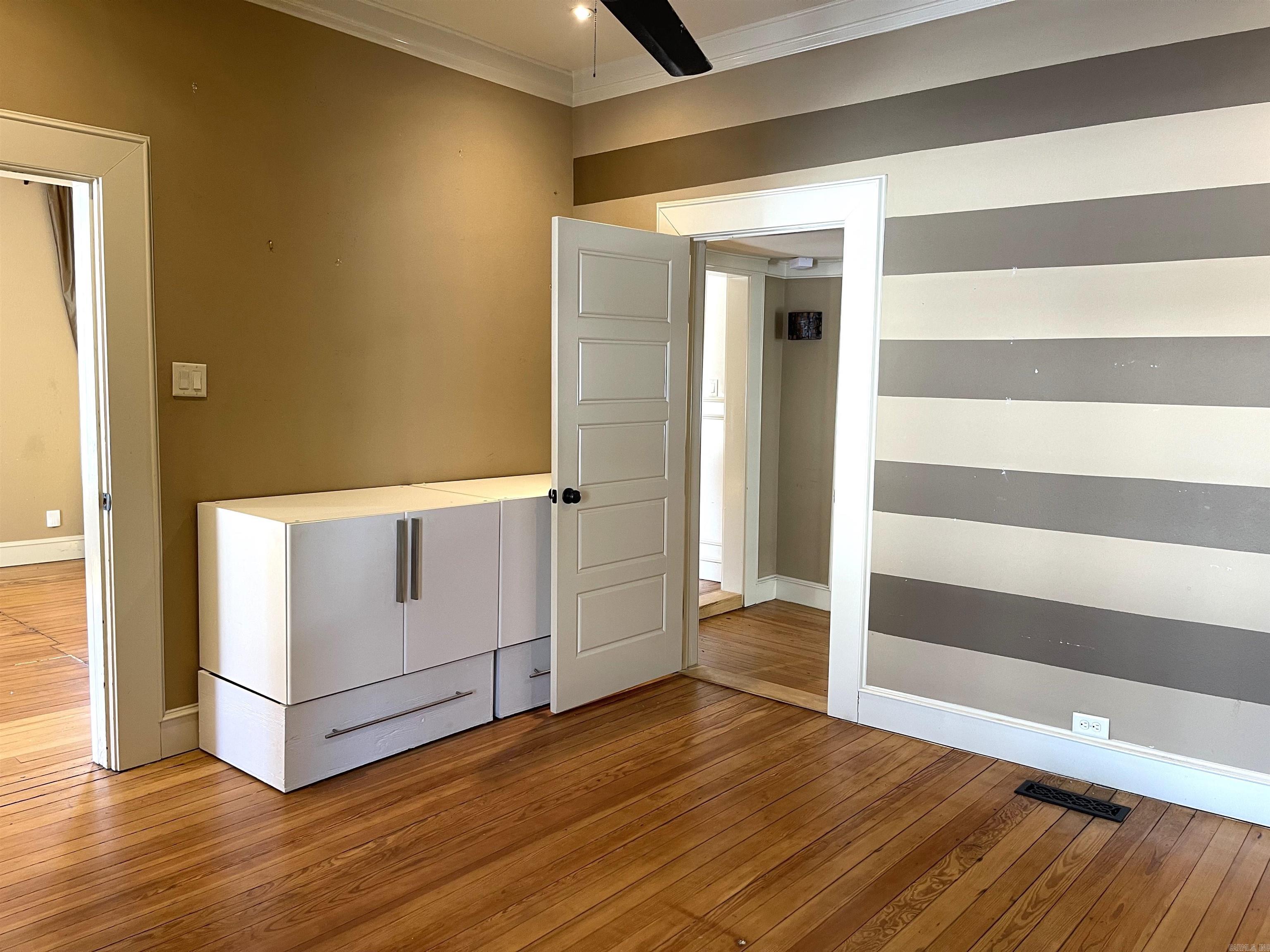 1704 N Taylor  Little Rock, AR