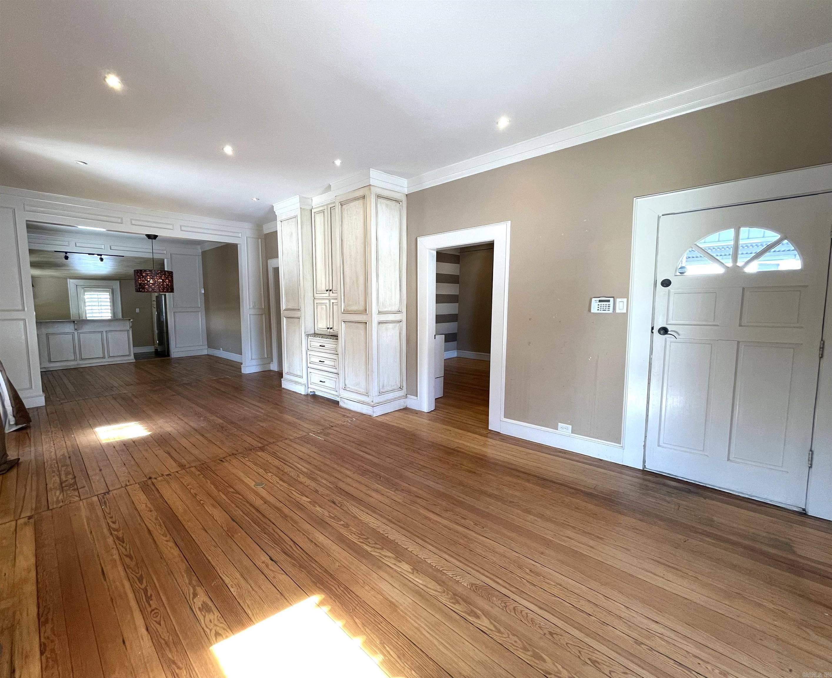 1704 N Taylor  Little Rock, AR