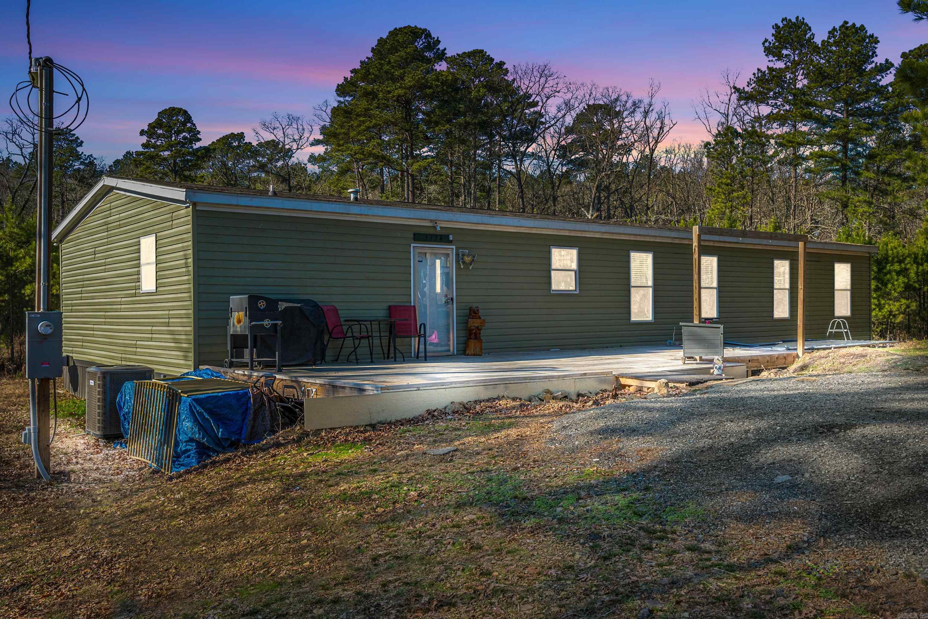 3174  Mazarn  Bonnerdale, AR
