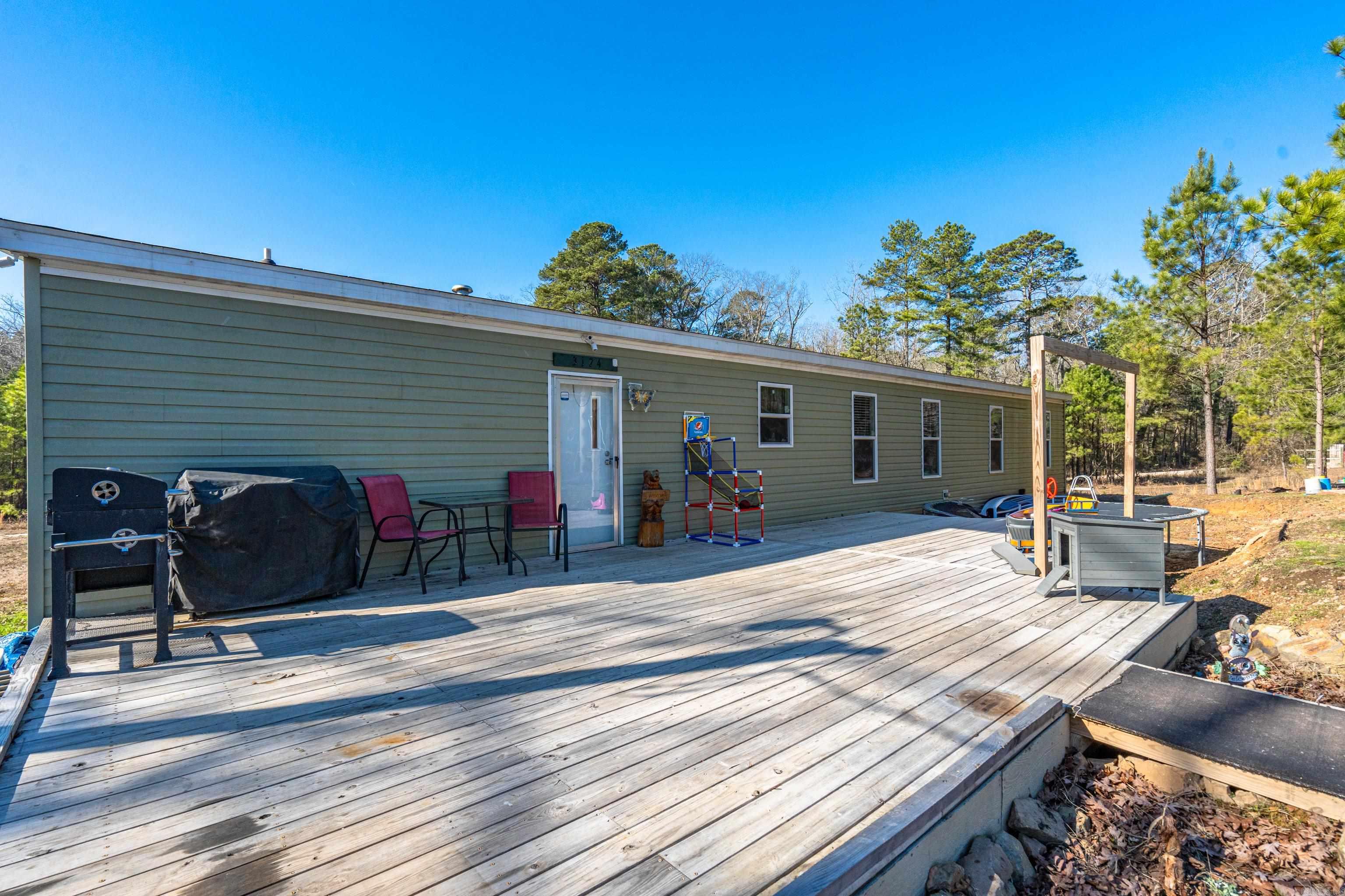 3174  Mazarn  Bonnerdale, AR