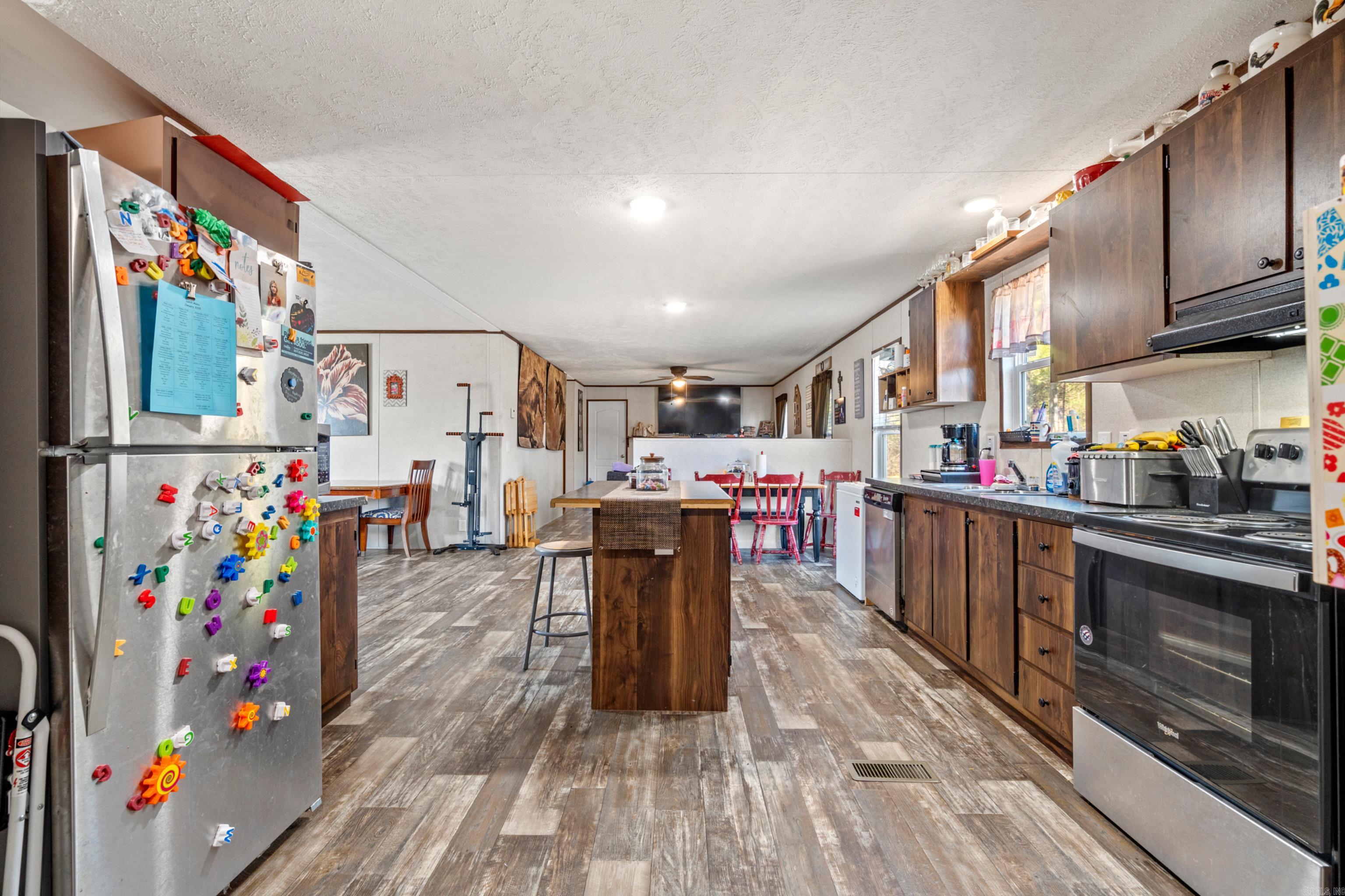3174  Mazarn  Bonnerdale, AR