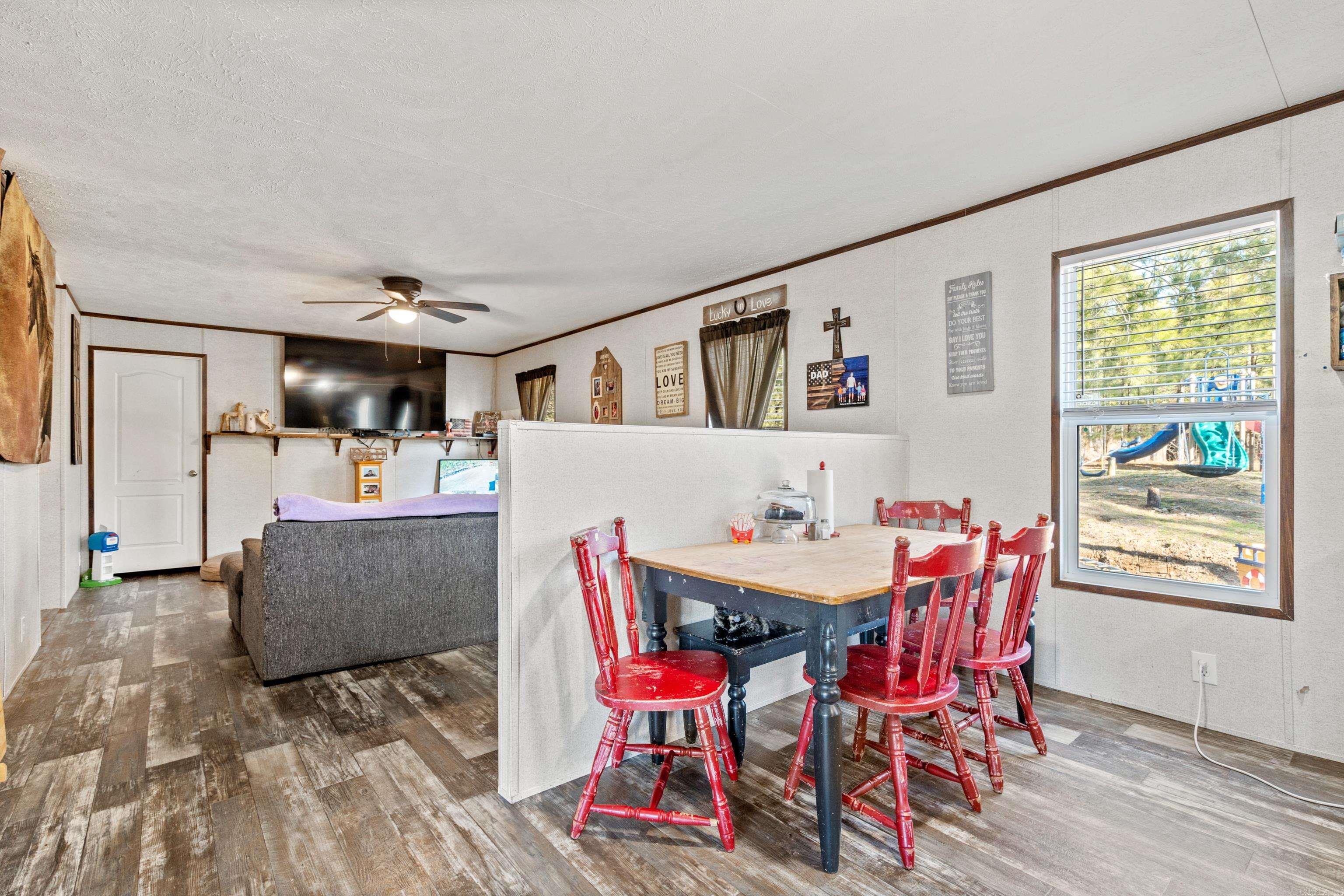 3174  Mazarn  Bonnerdale, AR