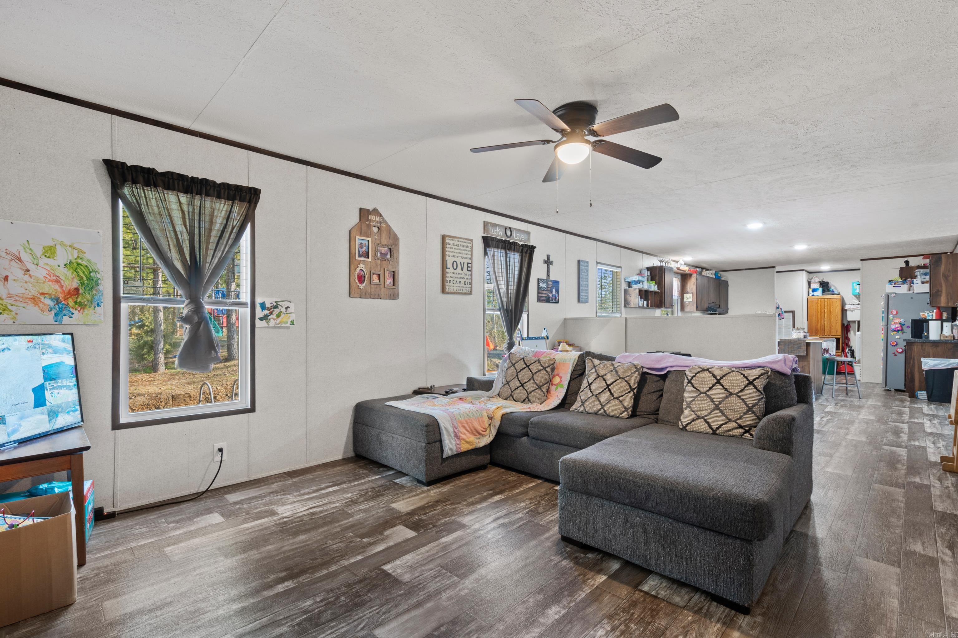 3174  Mazarn  Bonnerdale, AR