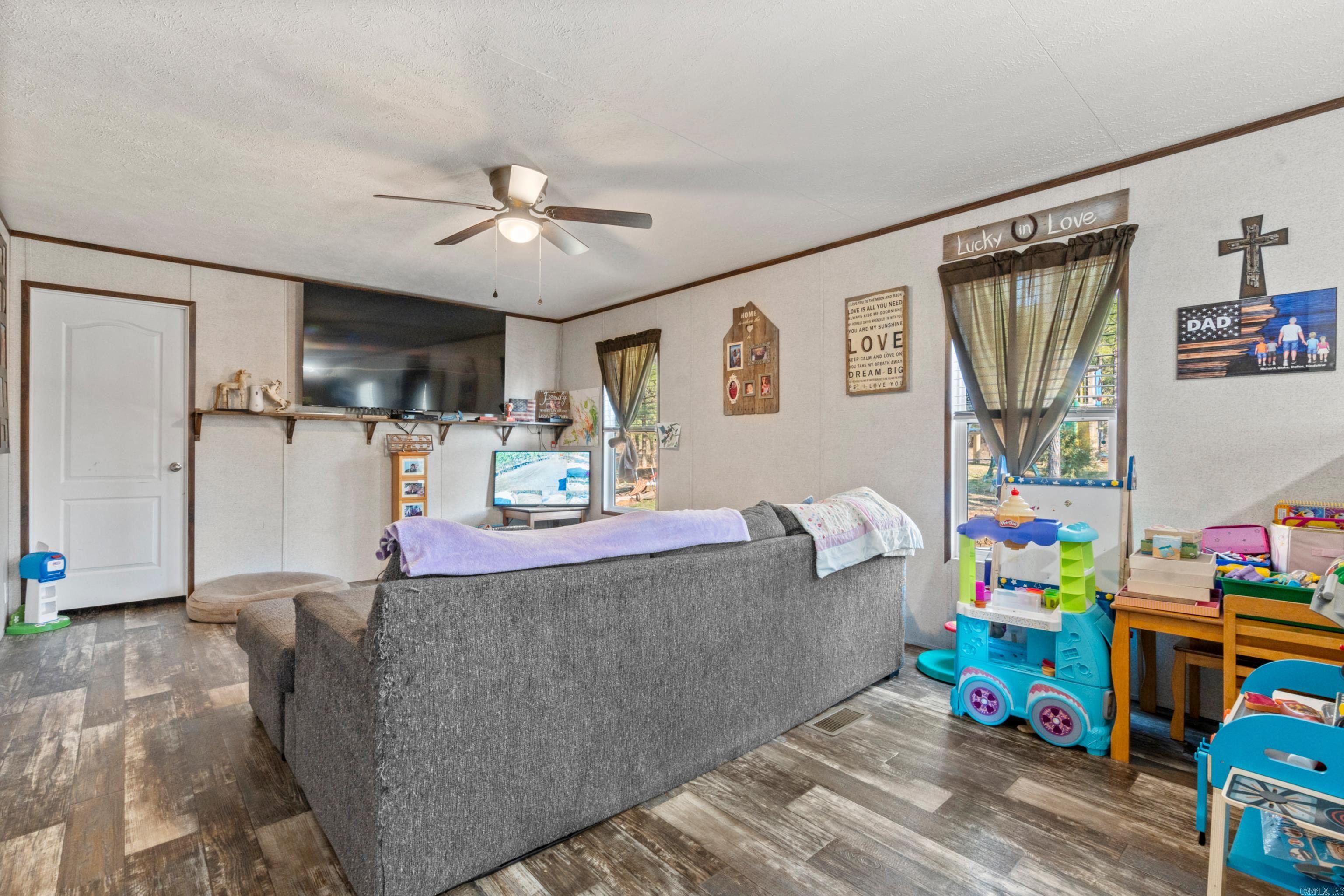 3174  Mazarn  Bonnerdale, AR
