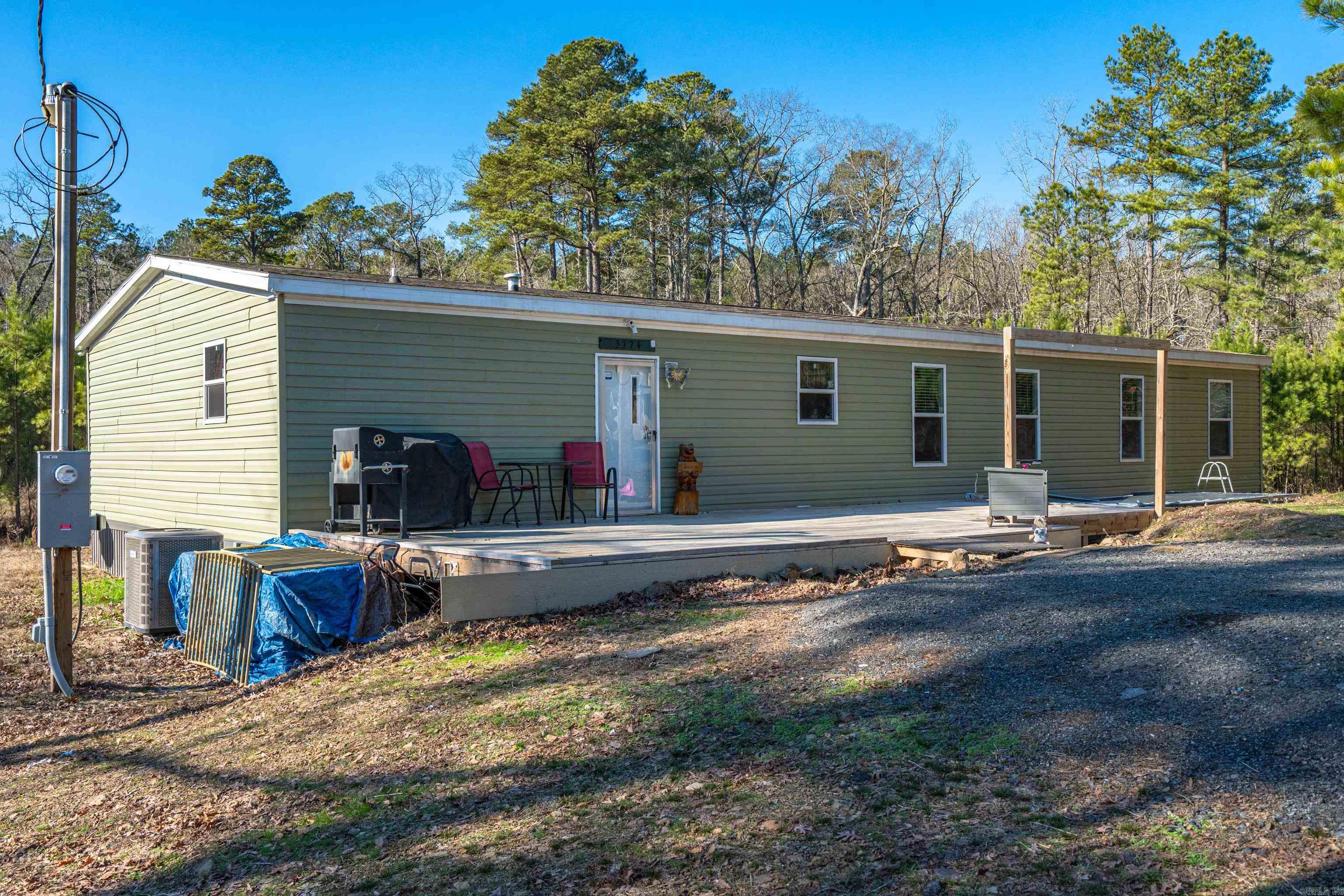 3174  Mazarn  Bonnerdale, AR