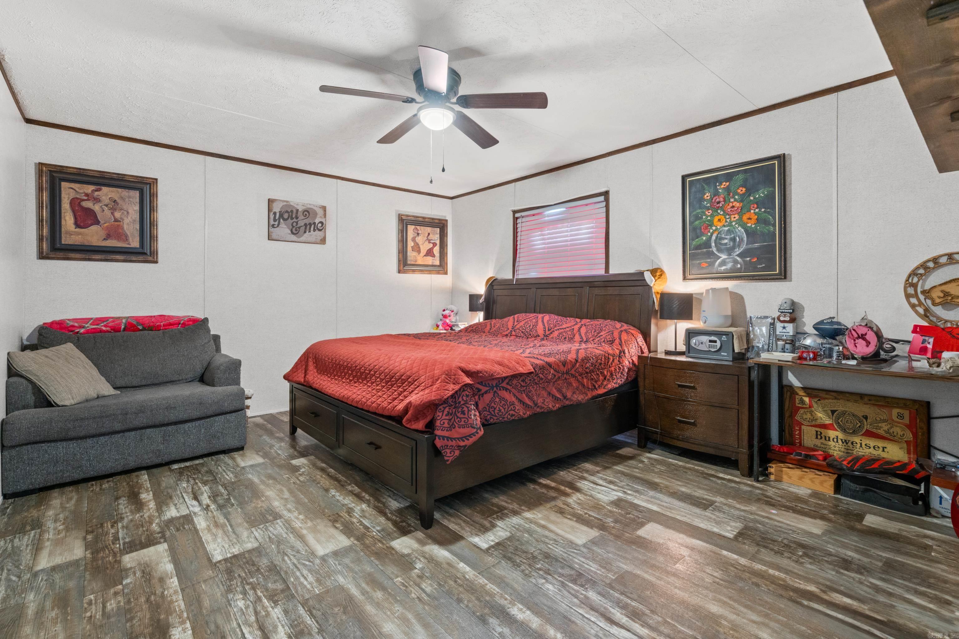 3174  Mazarn  Bonnerdale, AR