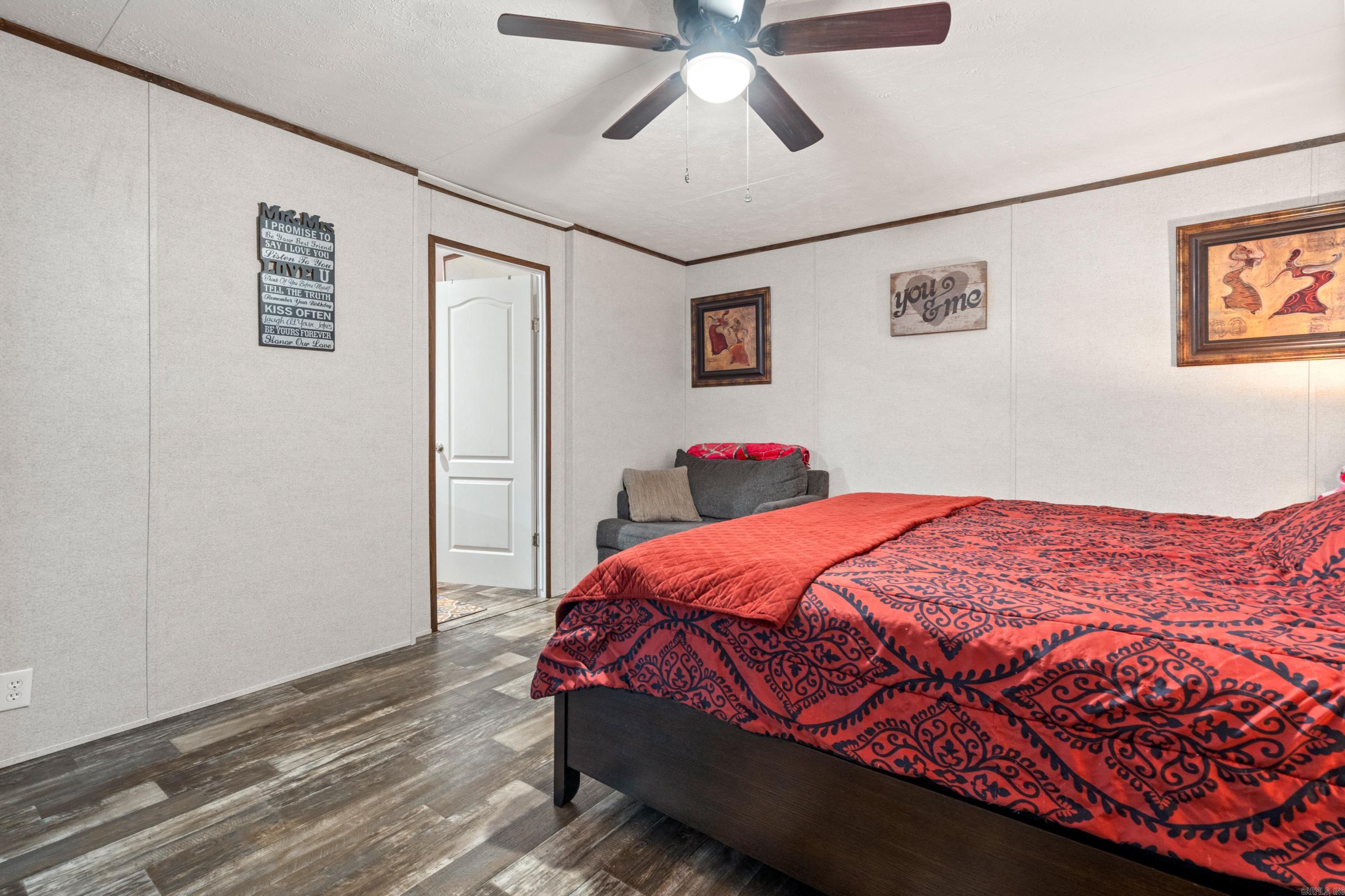 3174  Mazarn  Bonnerdale, AR