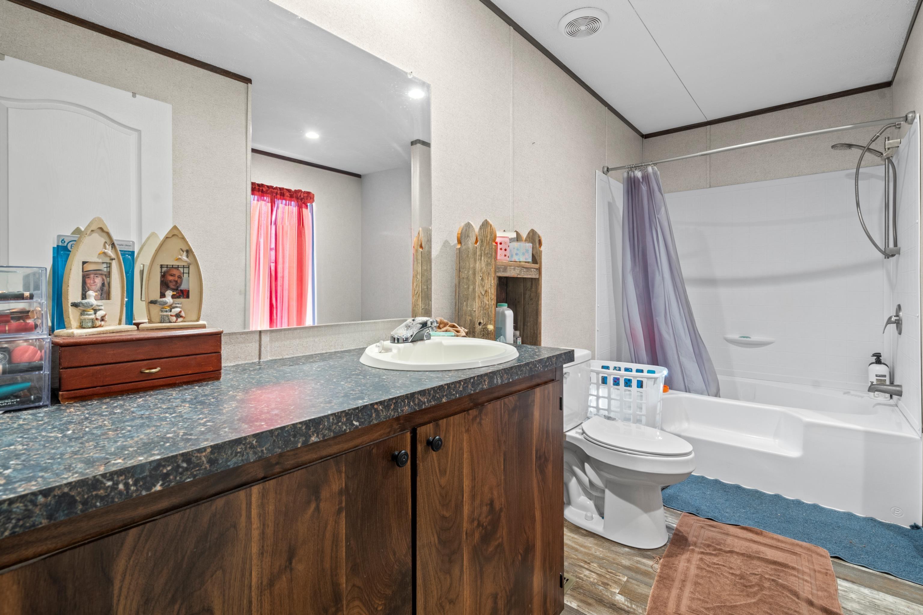 3174  Mazarn  Bonnerdale, AR