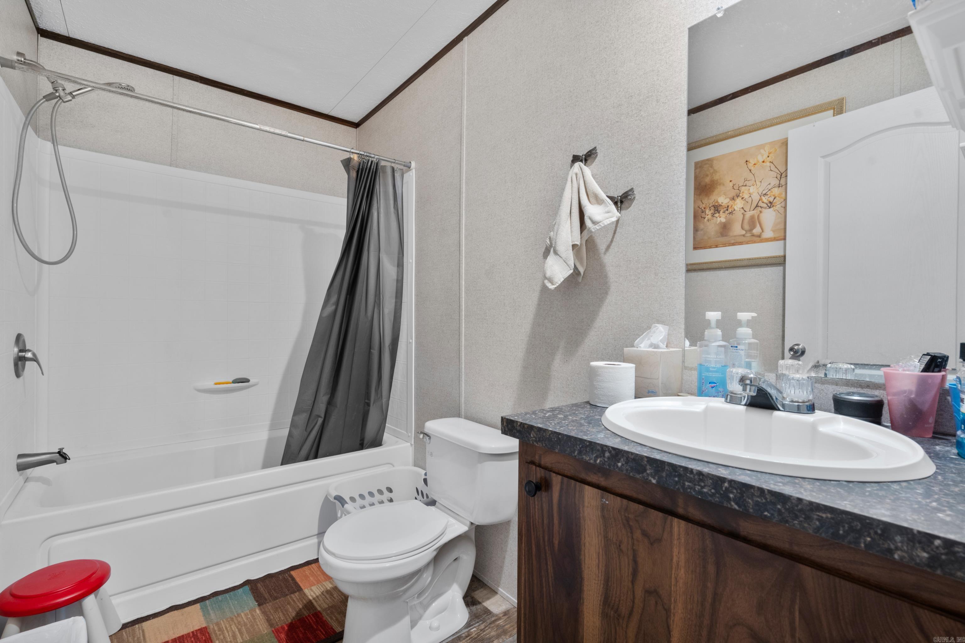 3174  Mazarn  Bonnerdale, AR