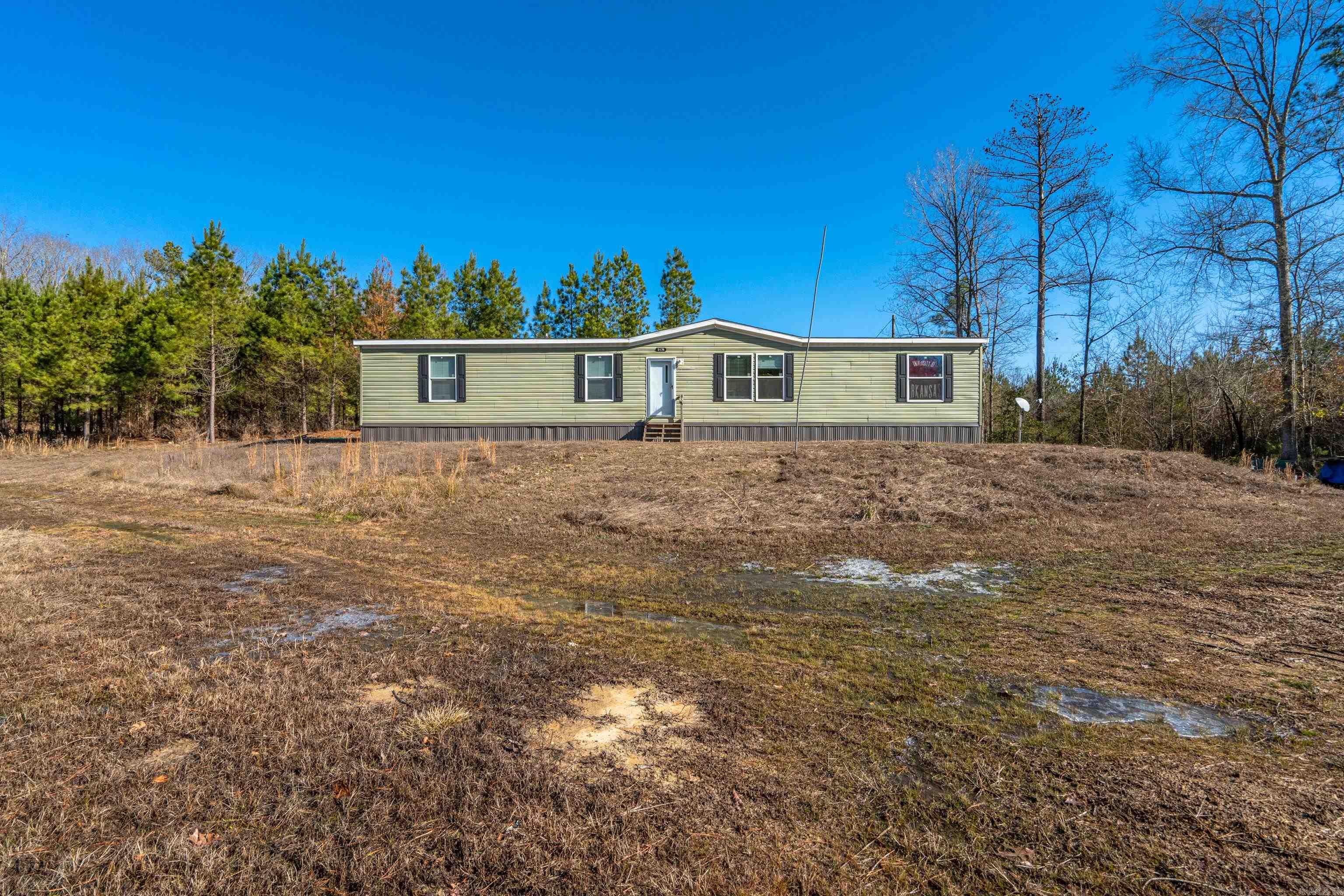 3174  Mazarn  Bonnerdale, AR