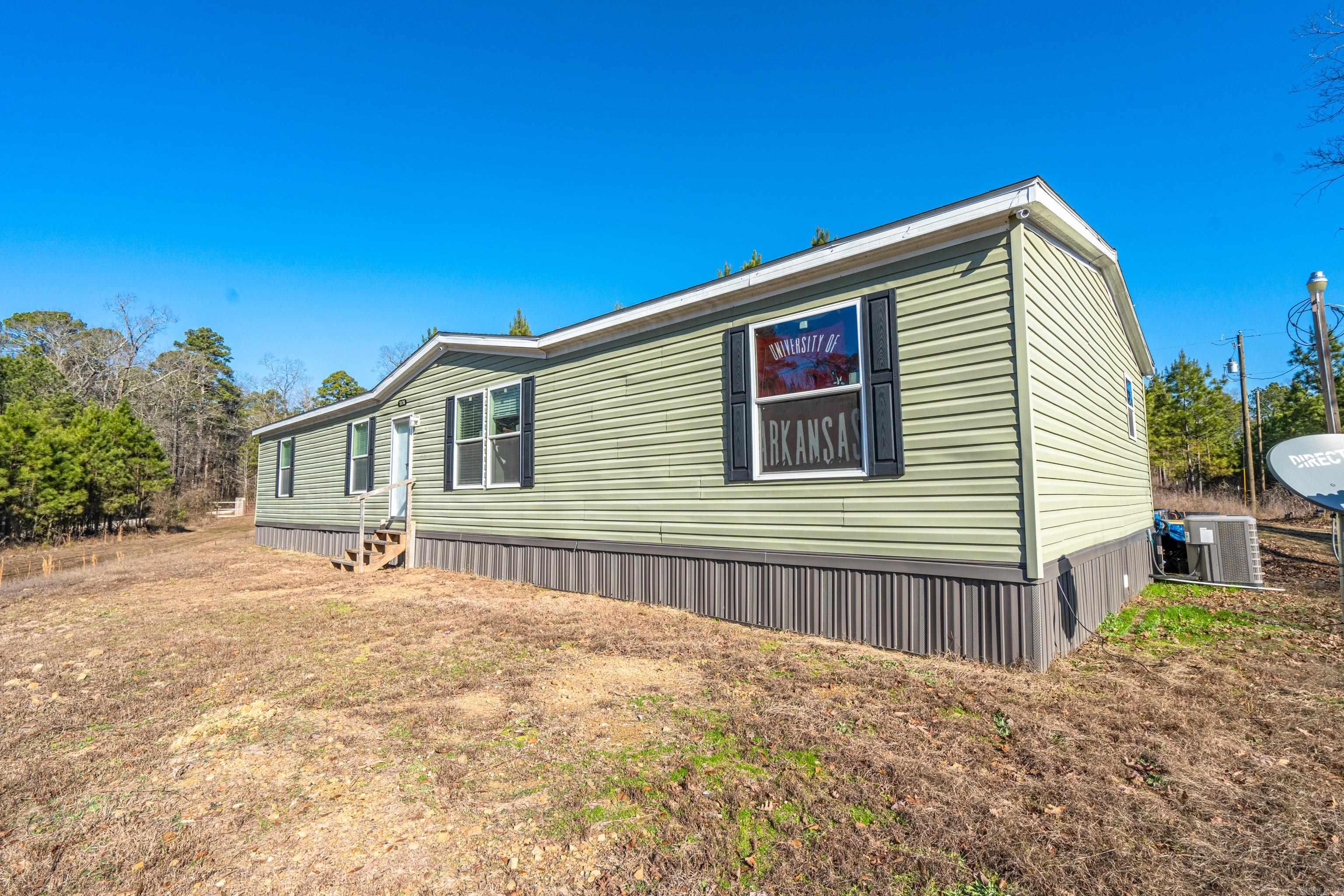 3174  Mazarn  Bonnerdale, AR