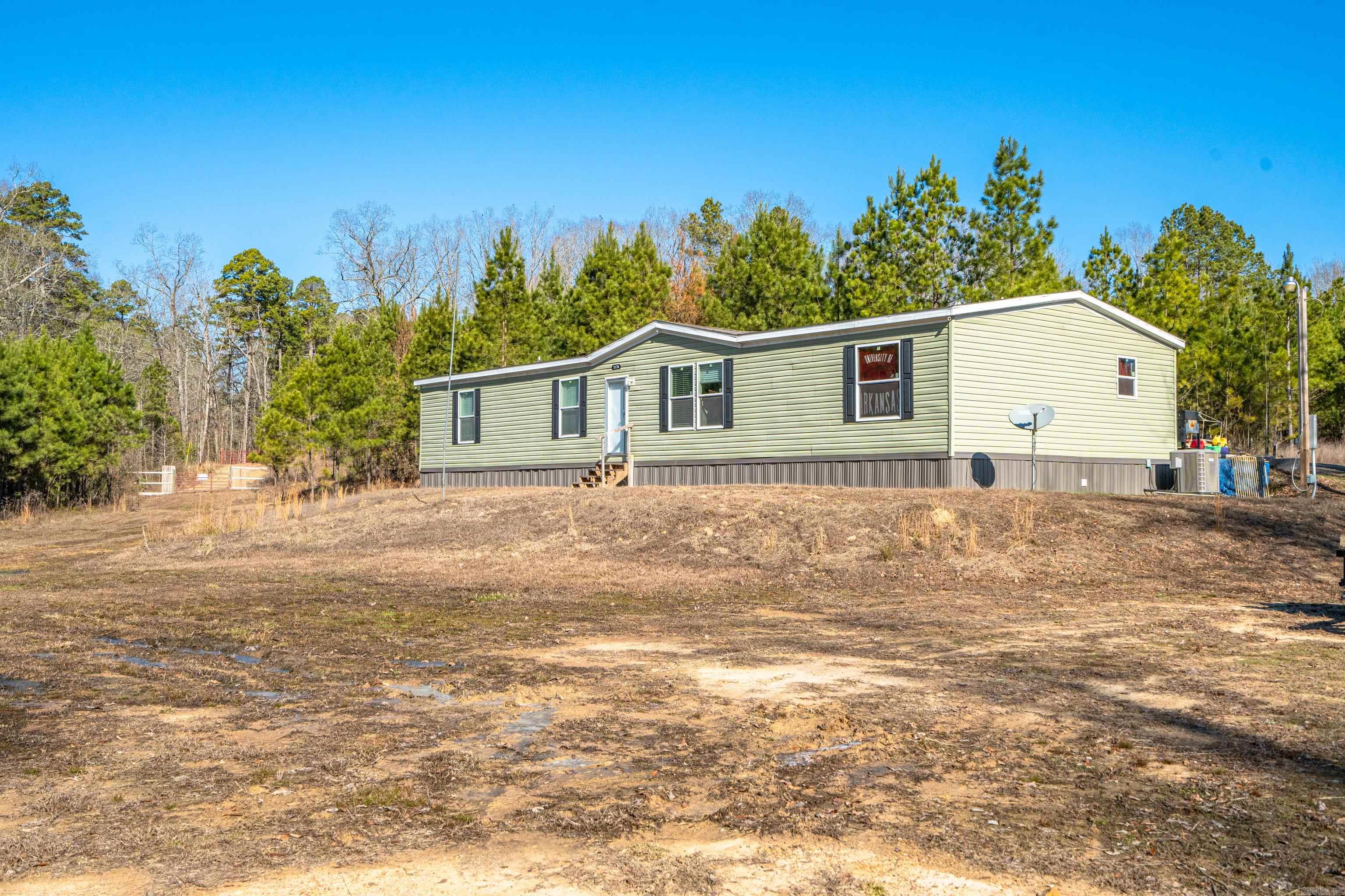 3174  Mazarn  Bonnerdale, AR
