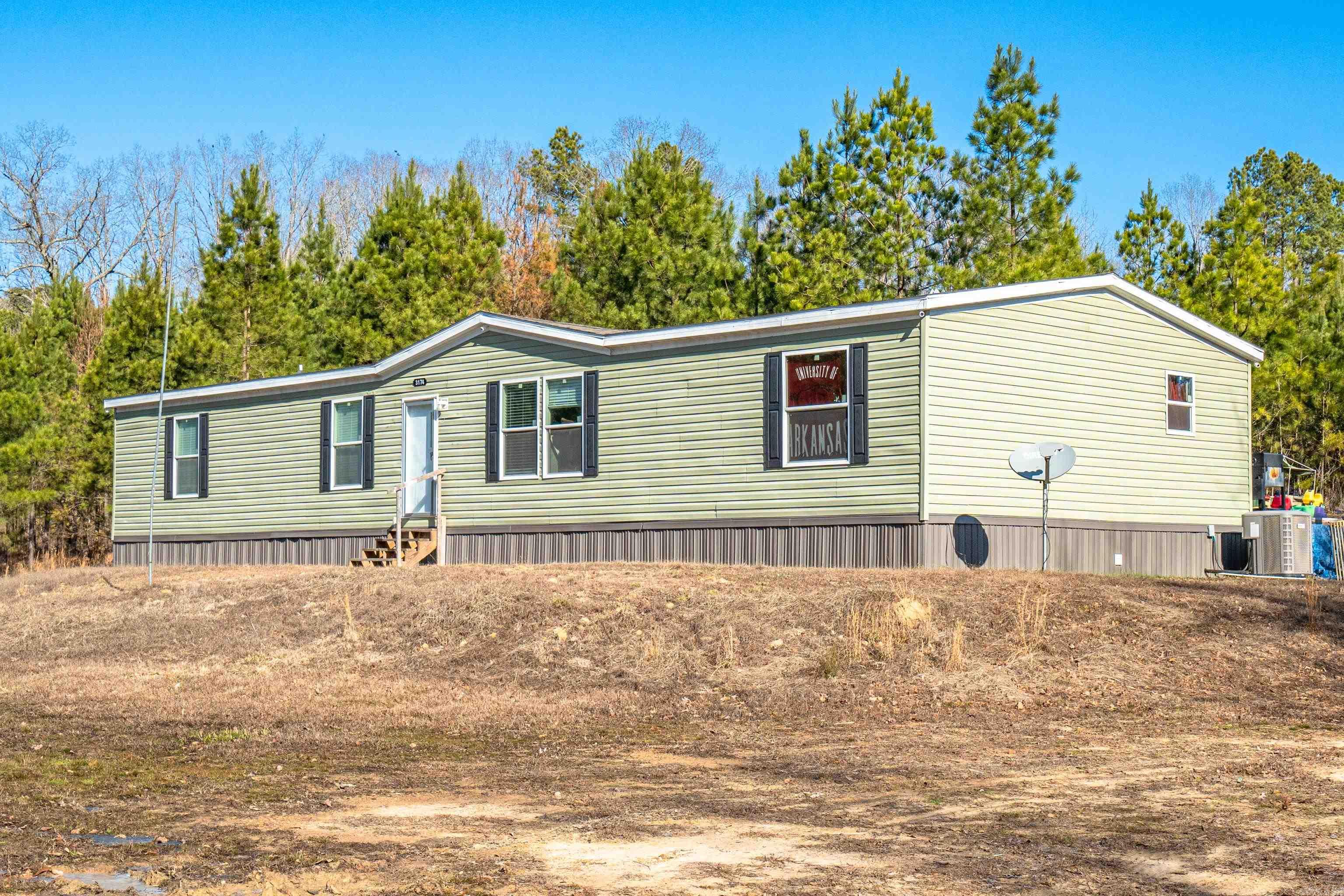 3174  Mazarn  Bonnerdale, AR