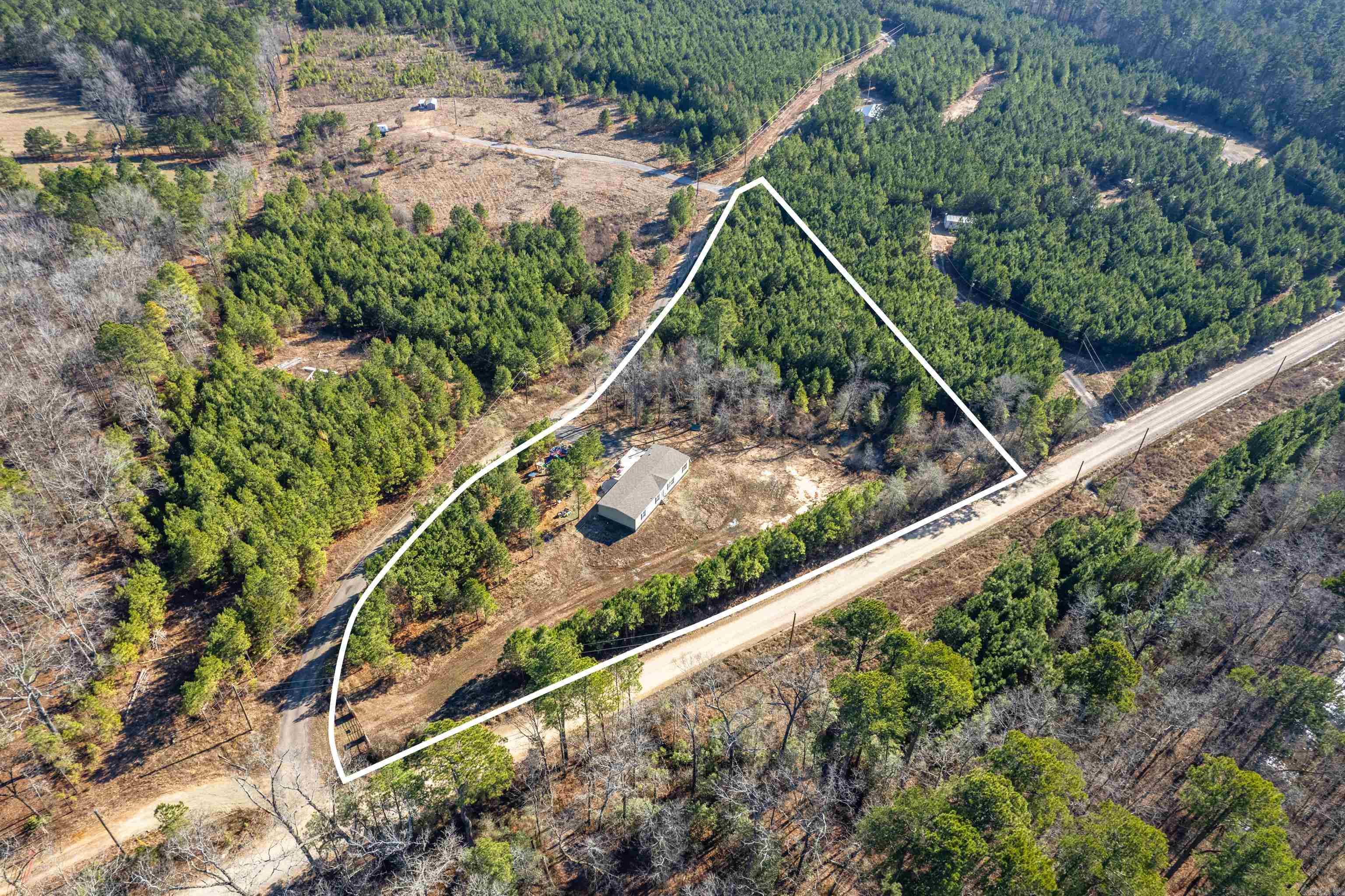 3174  Mazarn  Bonnerdale, AR
