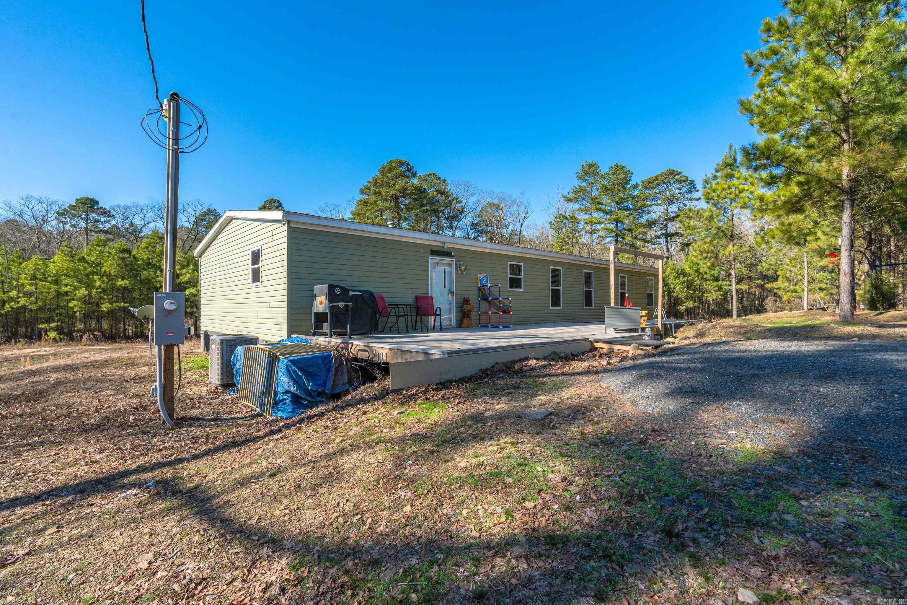 3174  Mazarn  Bonnerdale, AR