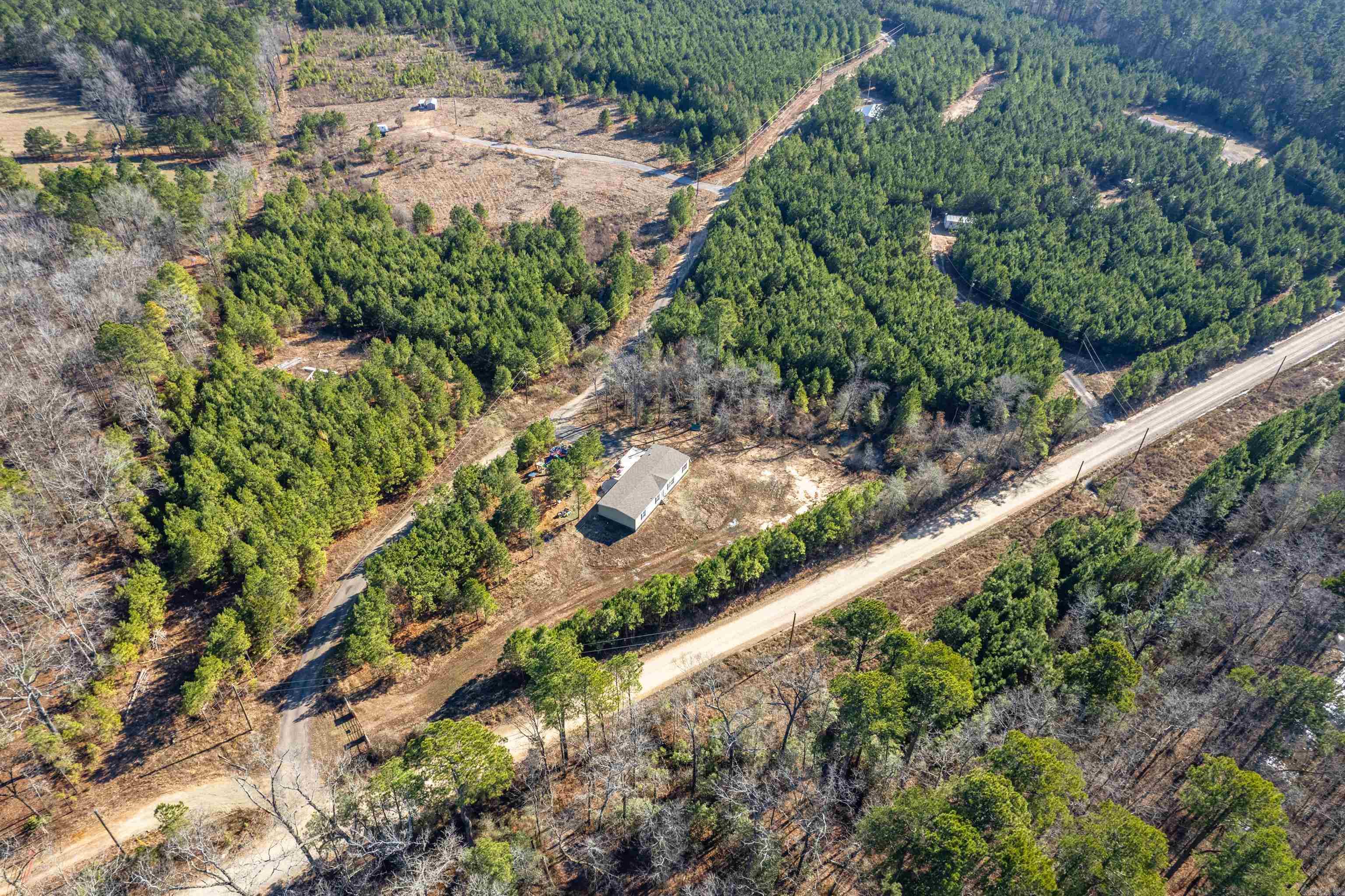 3174  Mazarn  Bonnerdale, AR