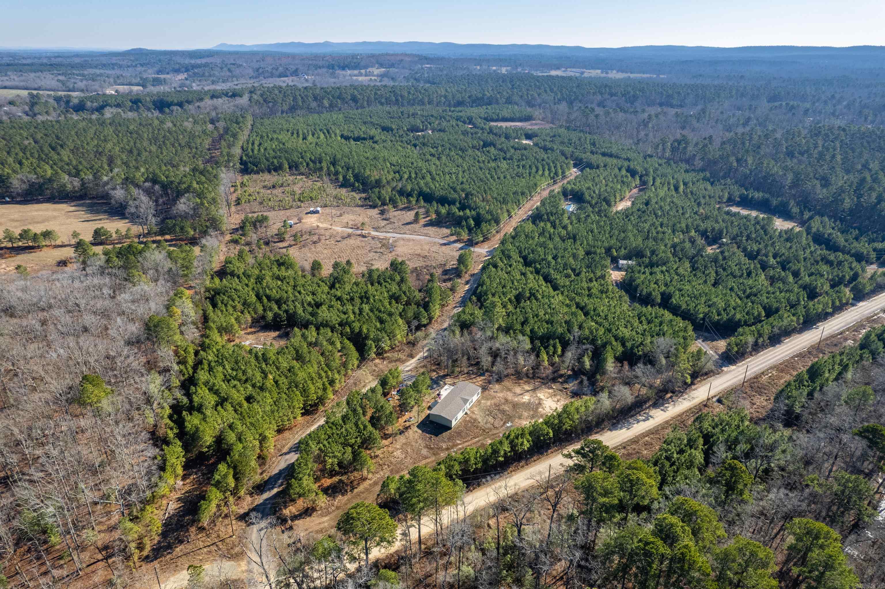 3174  Mazarn  Bonnerdale, AR