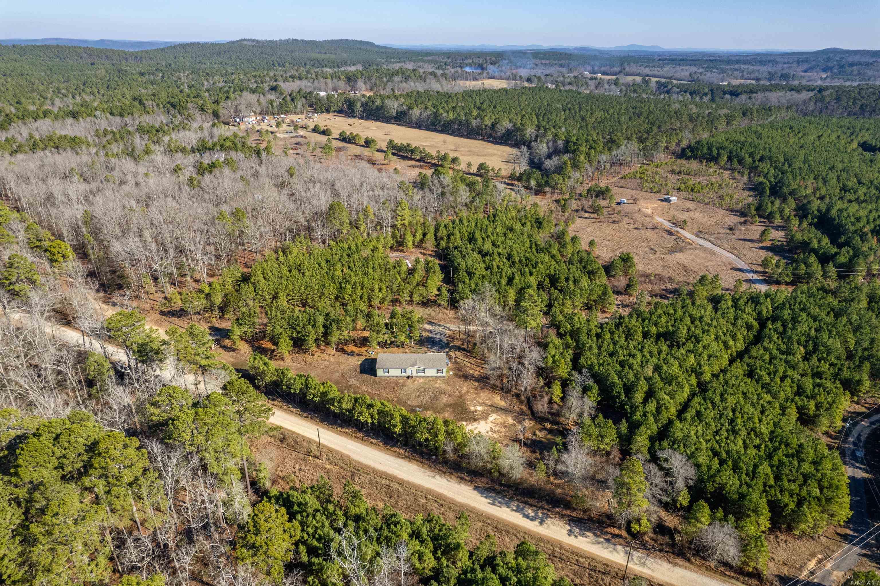 3174  Mazarn  Bonnerdale, AR