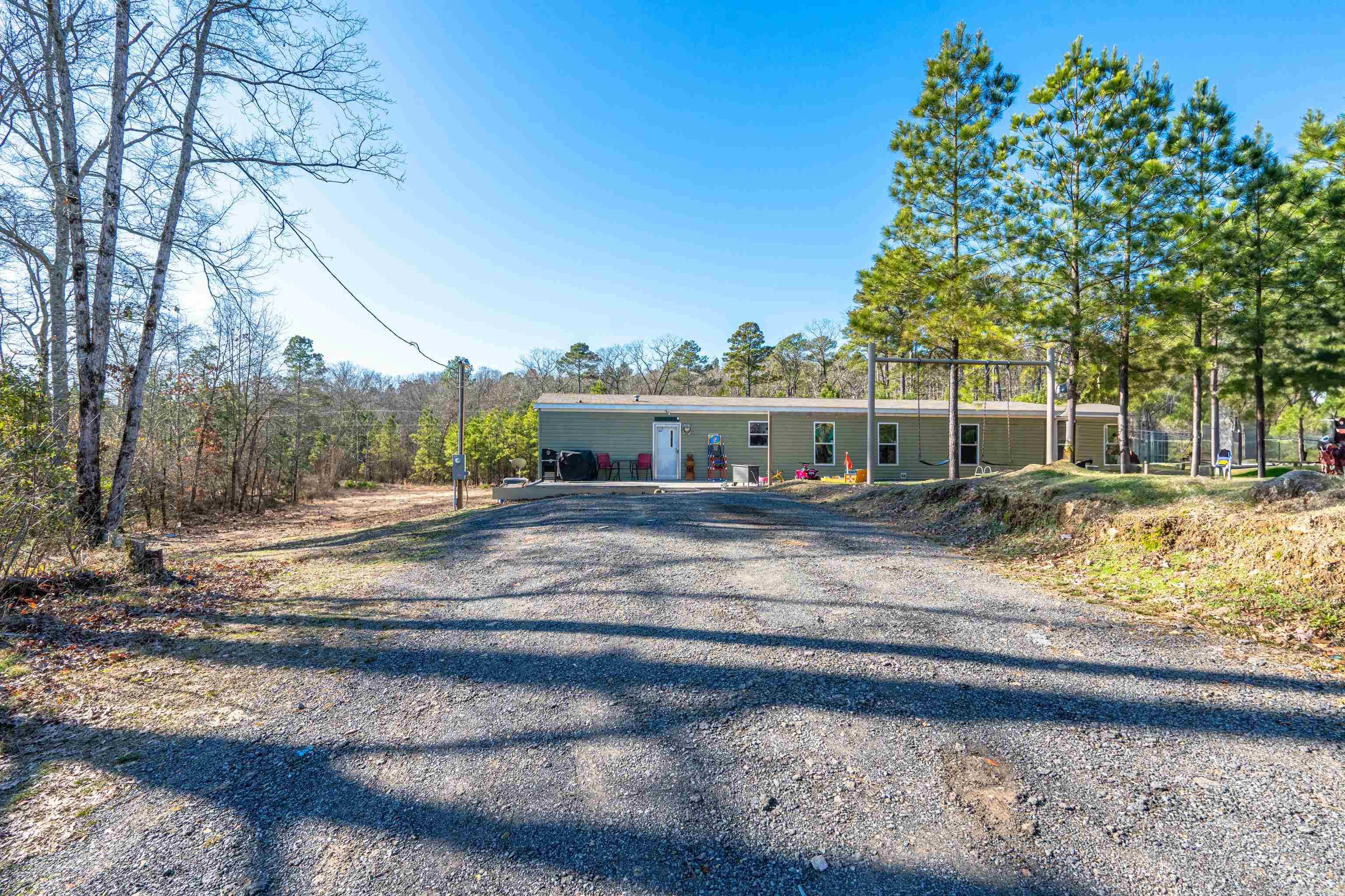 3174  Mazarn  Bonnerdale, AR