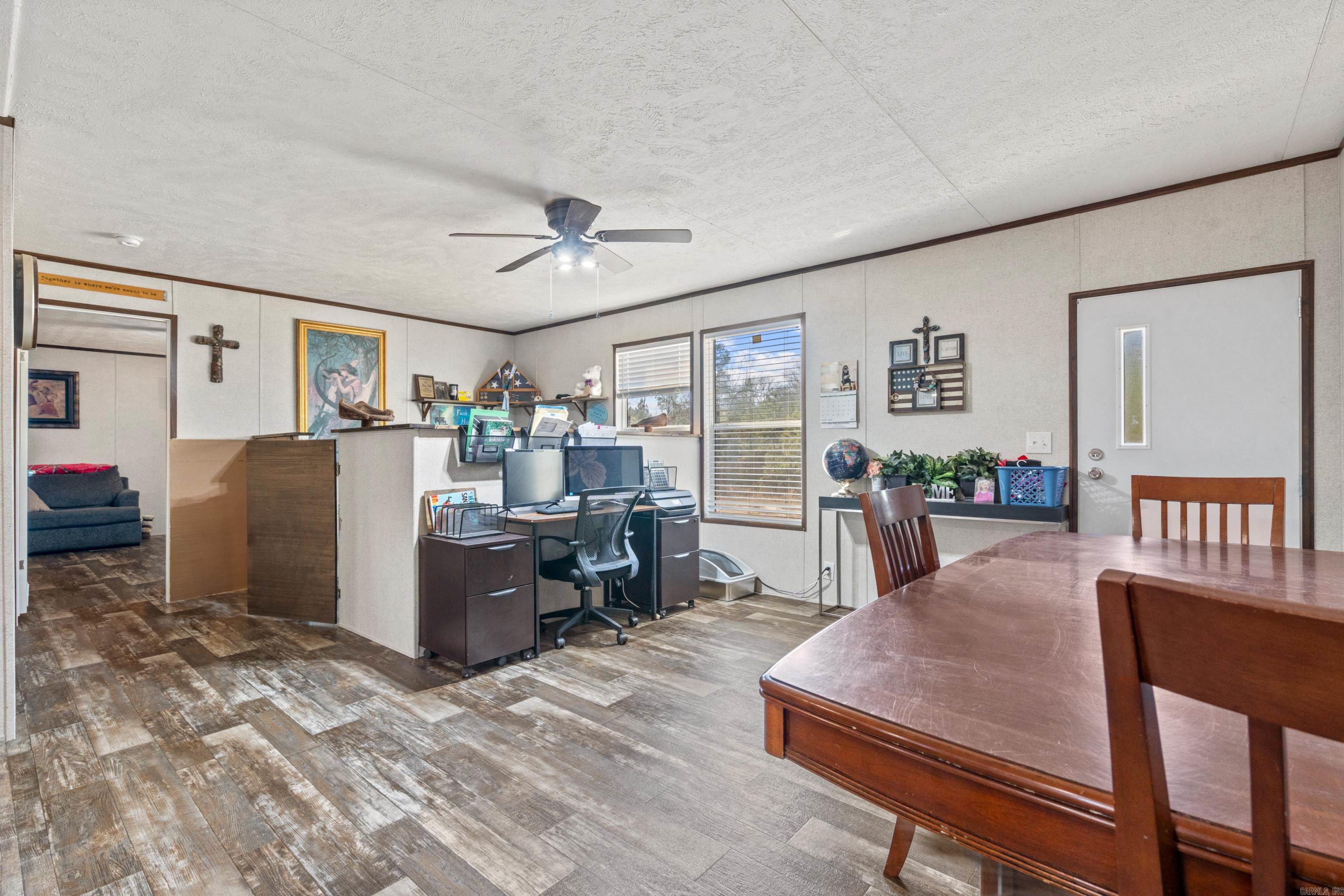 3174  Mazarn  Bonnerdale, AR
