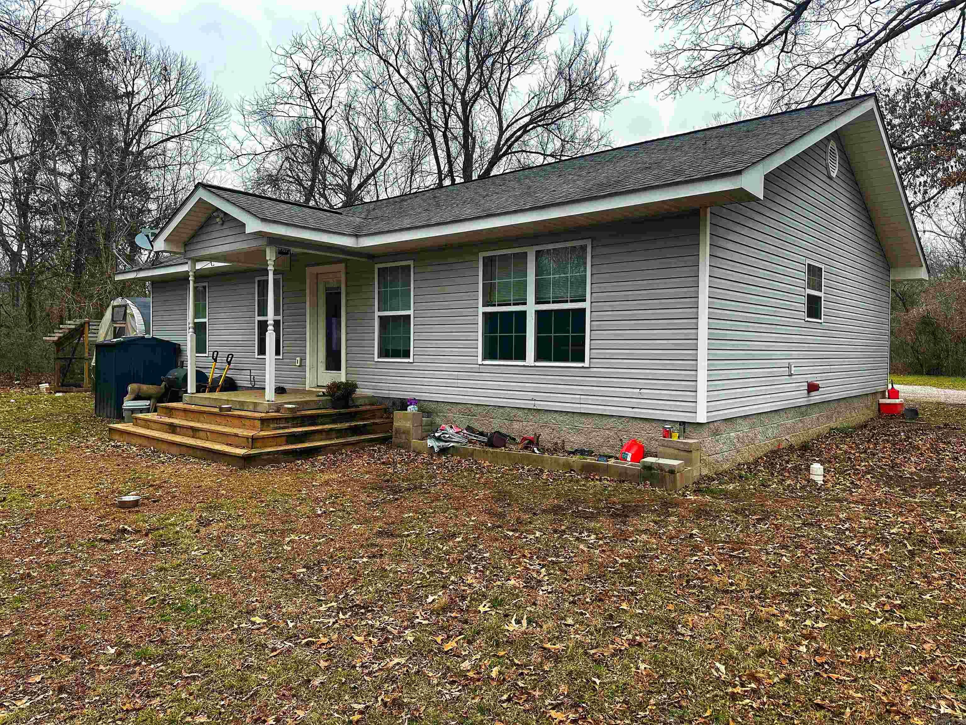 34  Pearl  Batesville, AR