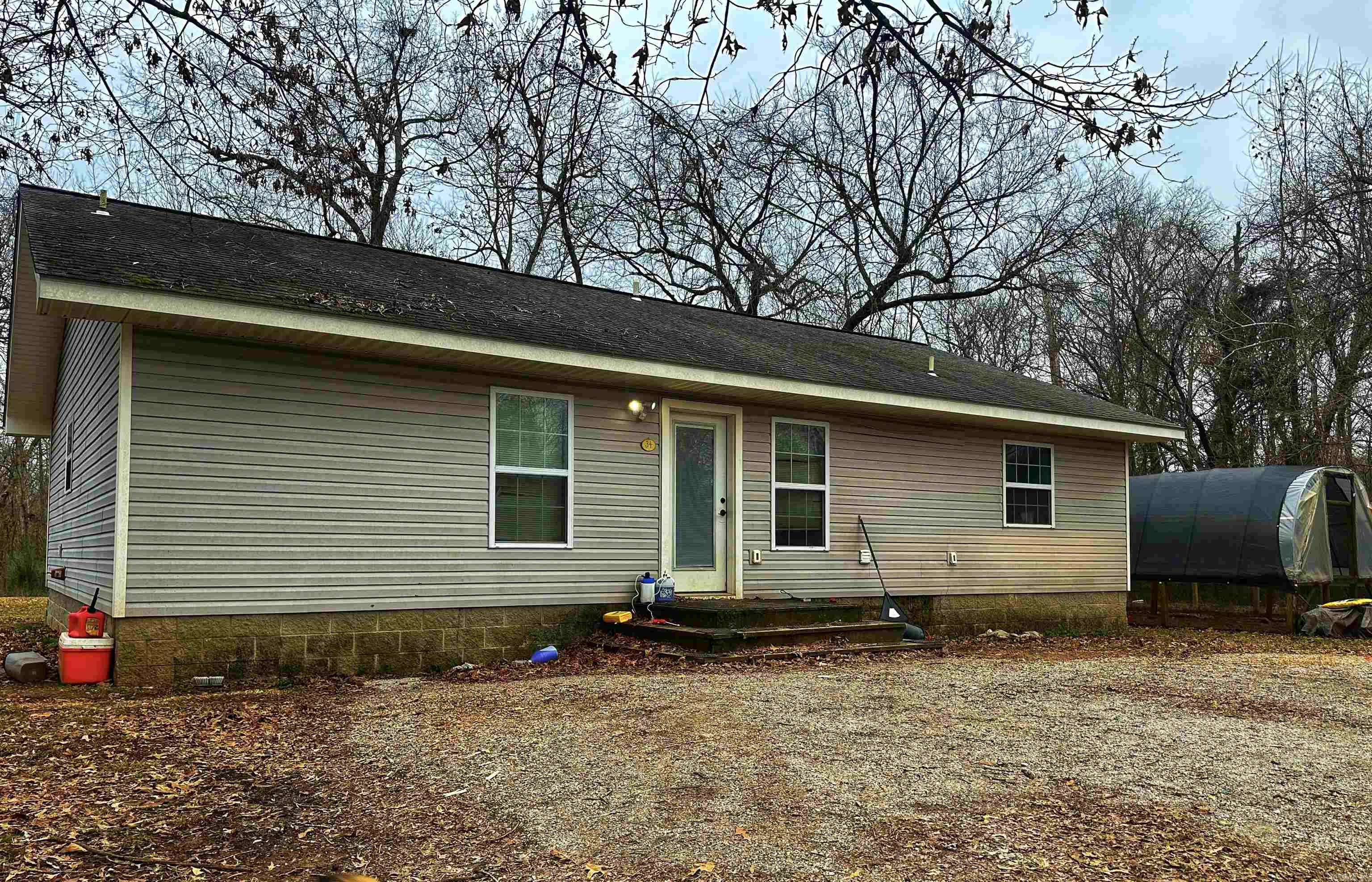 34  Pearl  Batesville, AR