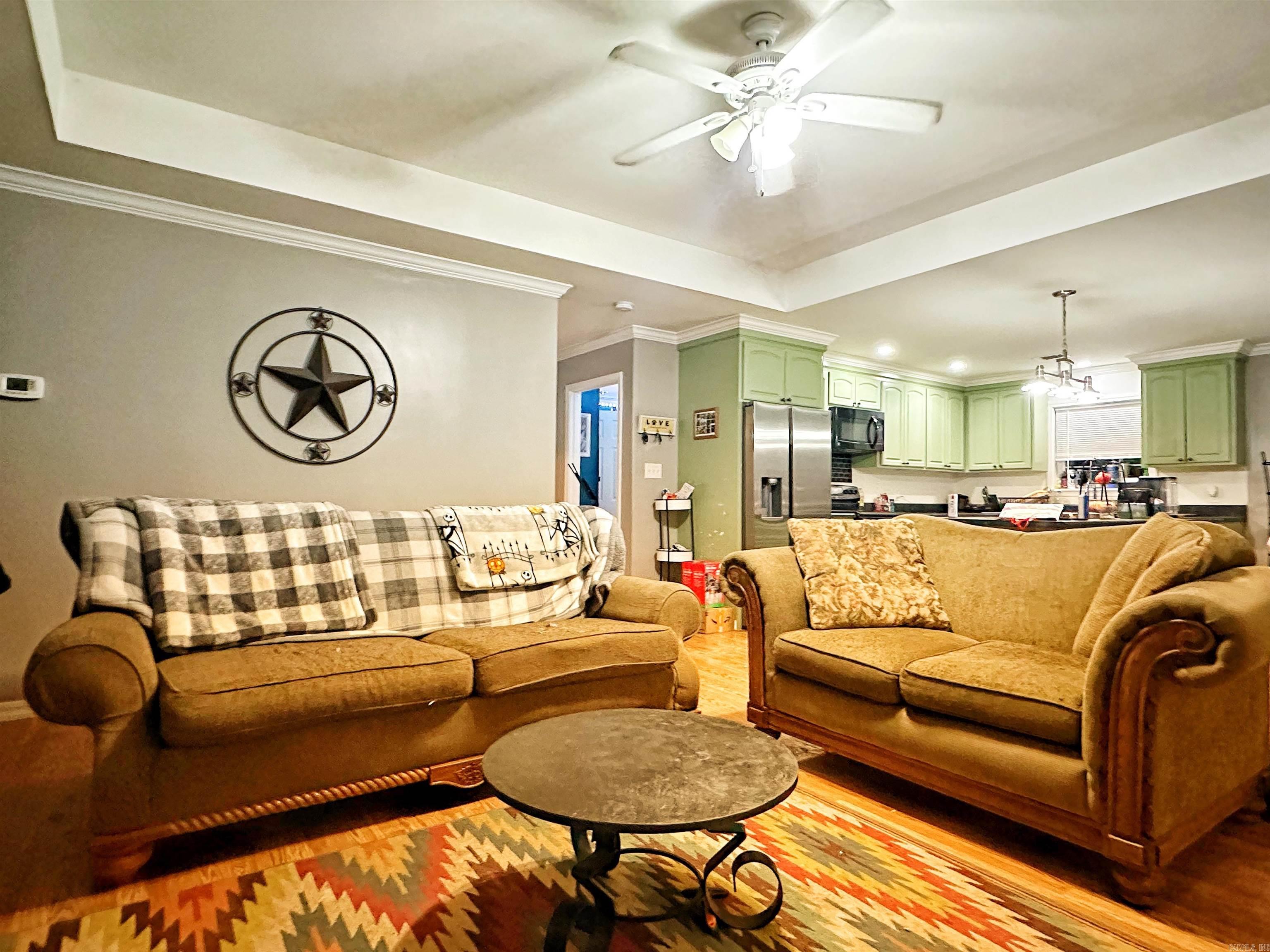 34  Pearl  Batesville, AR