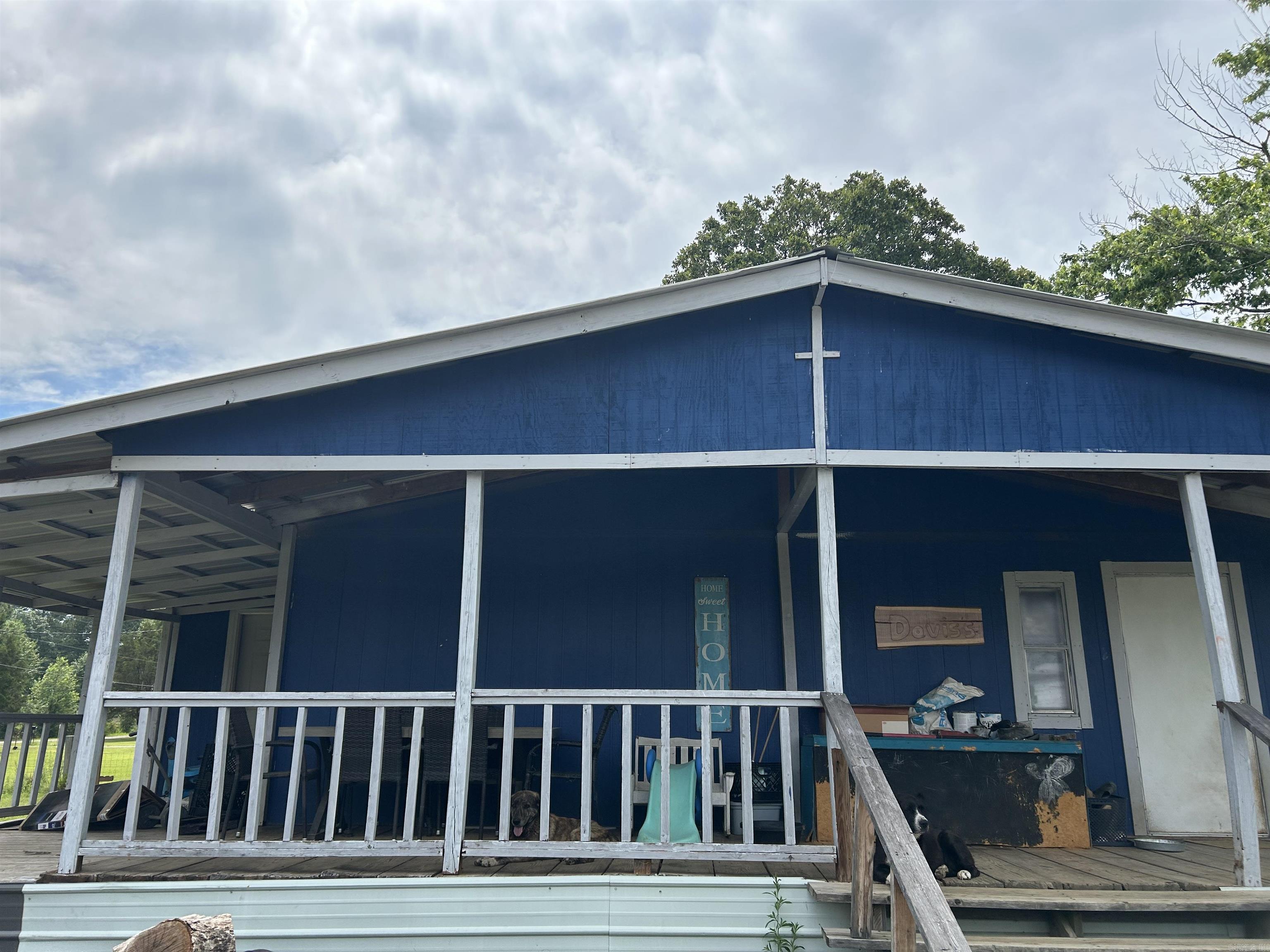 127  Deaton  Judsonia, AR