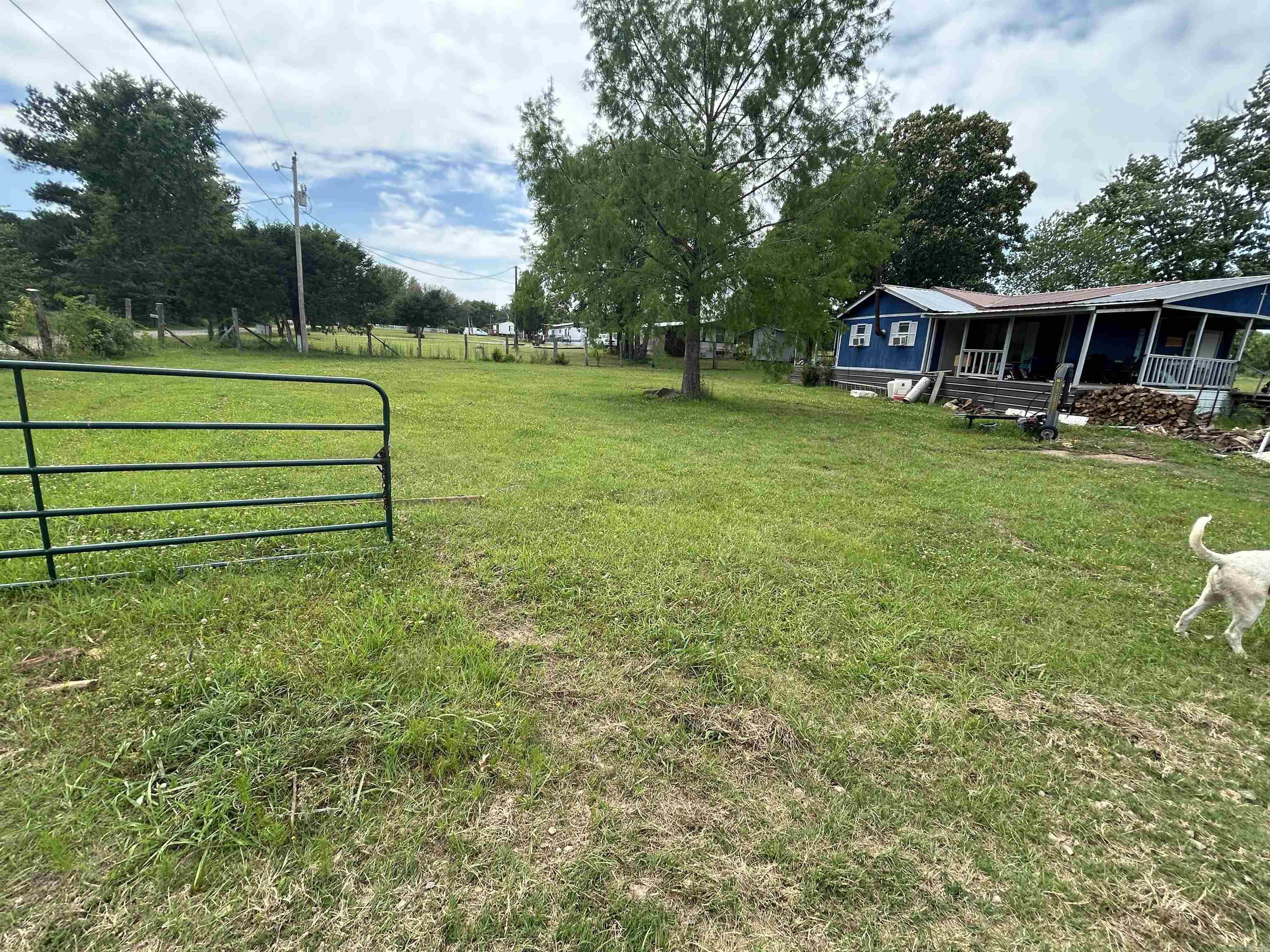 127  Deaton  Judsonia, AR