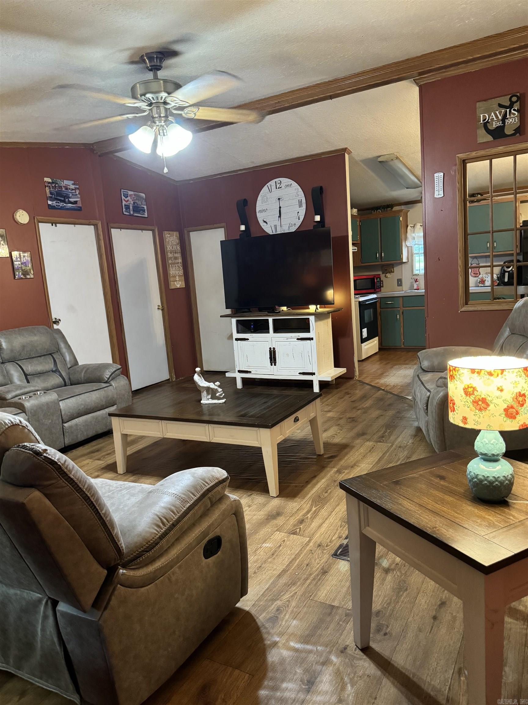 127  Deaton  Judsonia, AR
