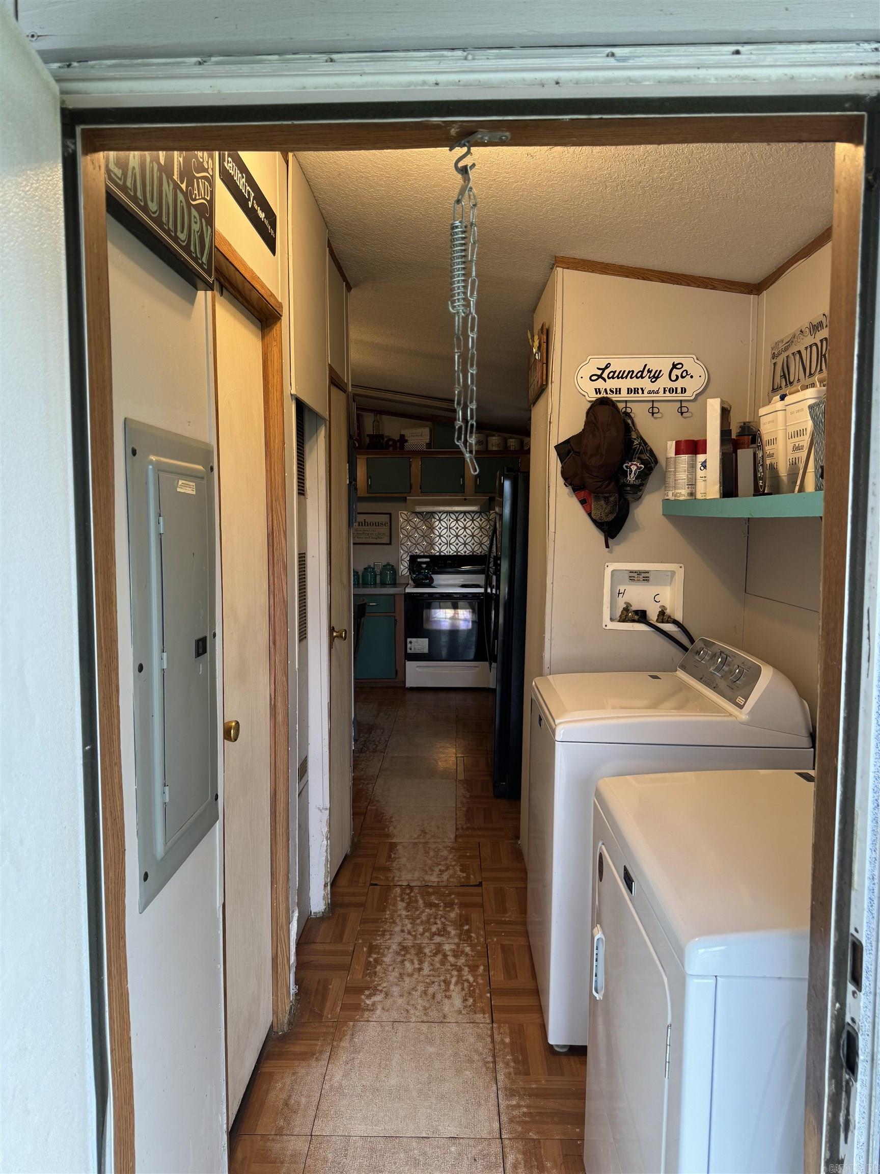 127  Deaton  Judsonia, AR