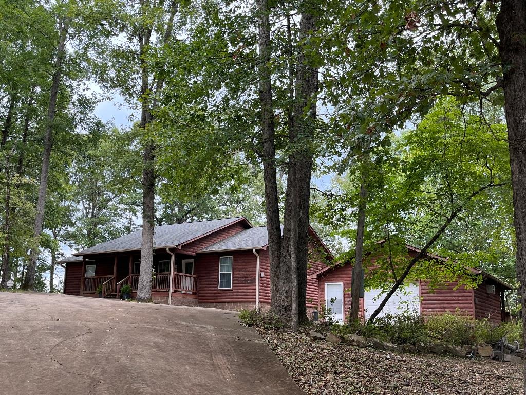 67  Delton Mccauley  Kirby, AR