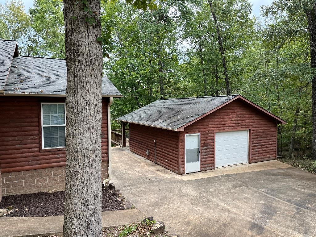 67  Delton Mccauley  Kirby, AR