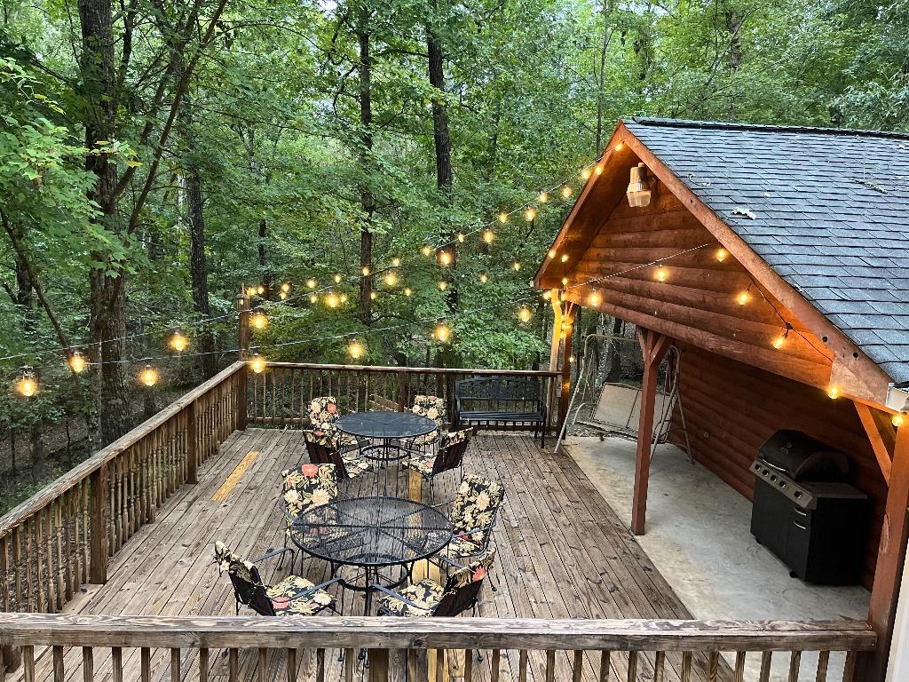 67  Delton Mccauley  Kirby, AR