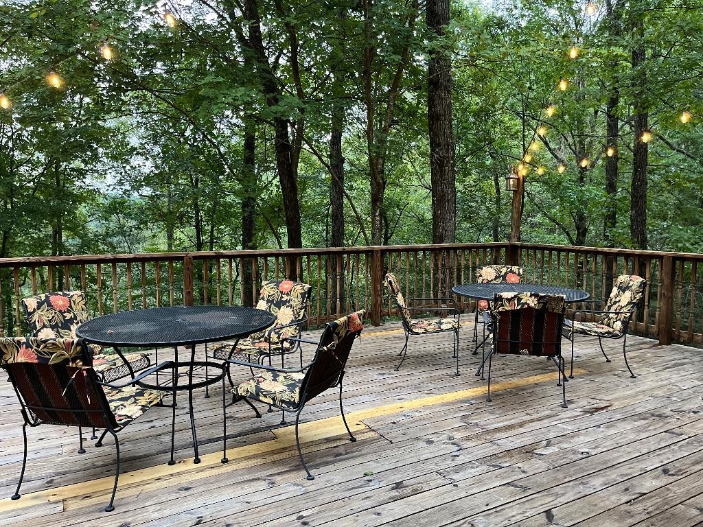 67  Delton Mccauley  Kirby, AR